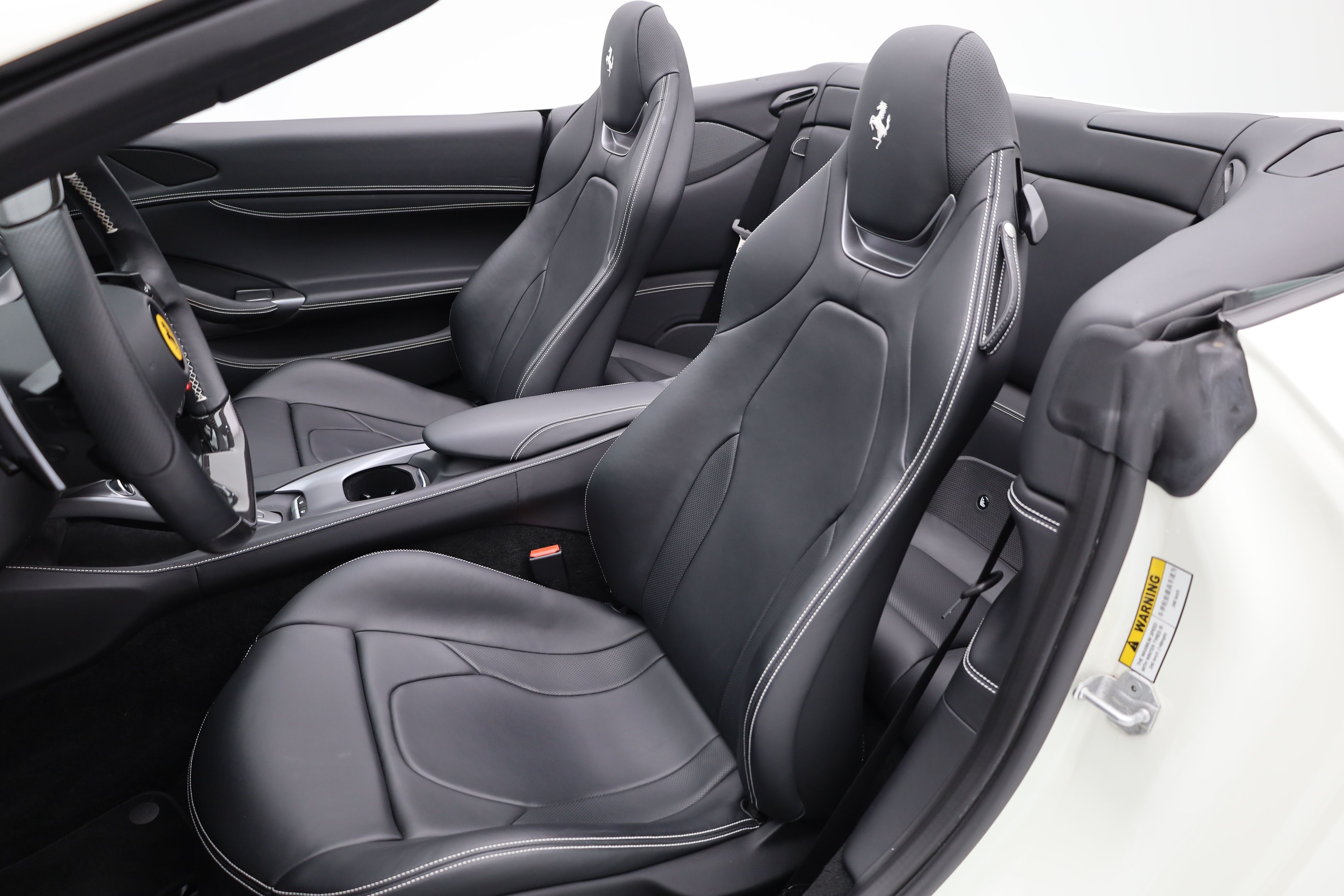 Ferrari Portofino - 2020 - Joinsteer - #6