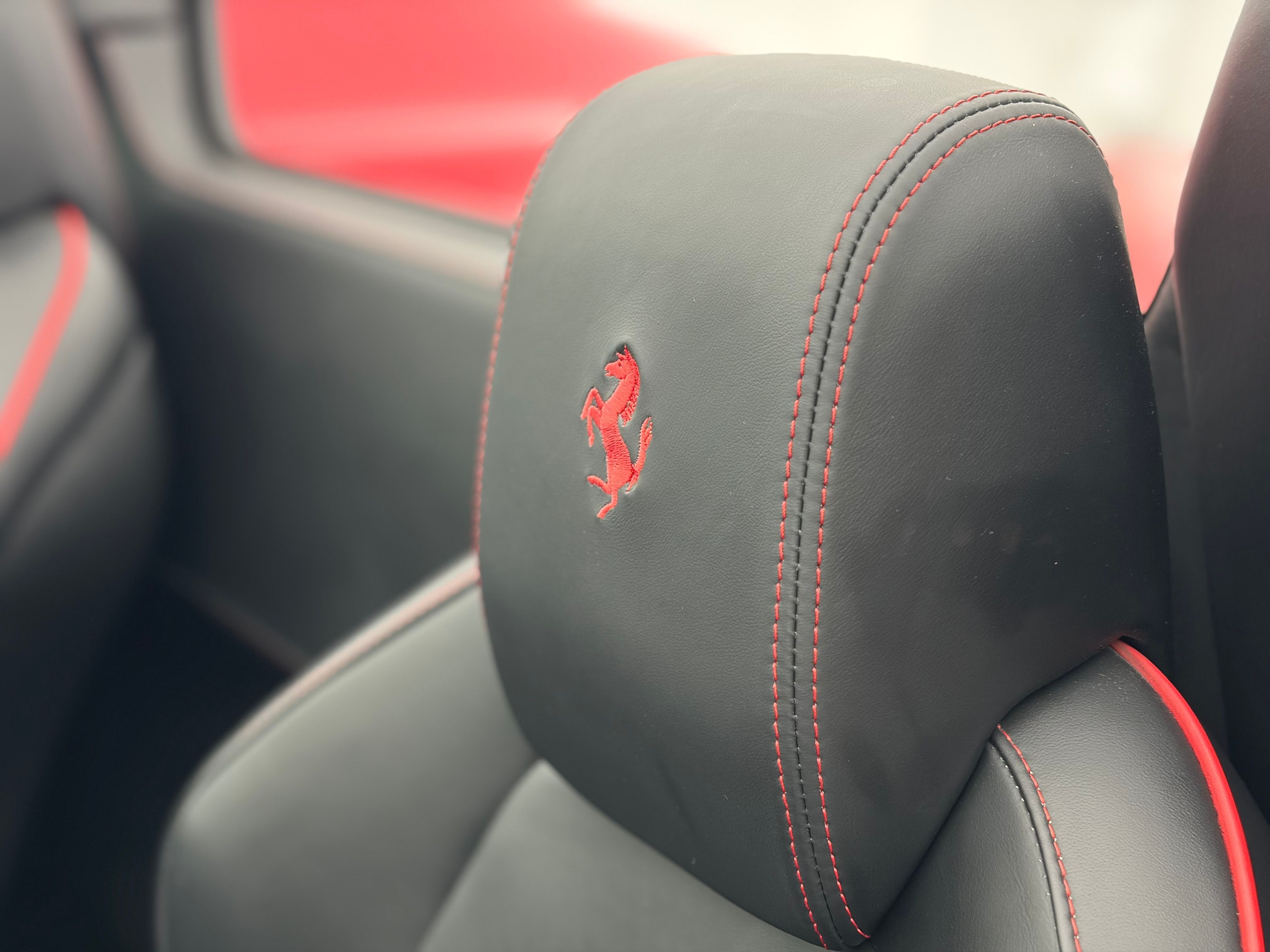 Ferrari 458 Spider - 2013 - Joinsteer - #31