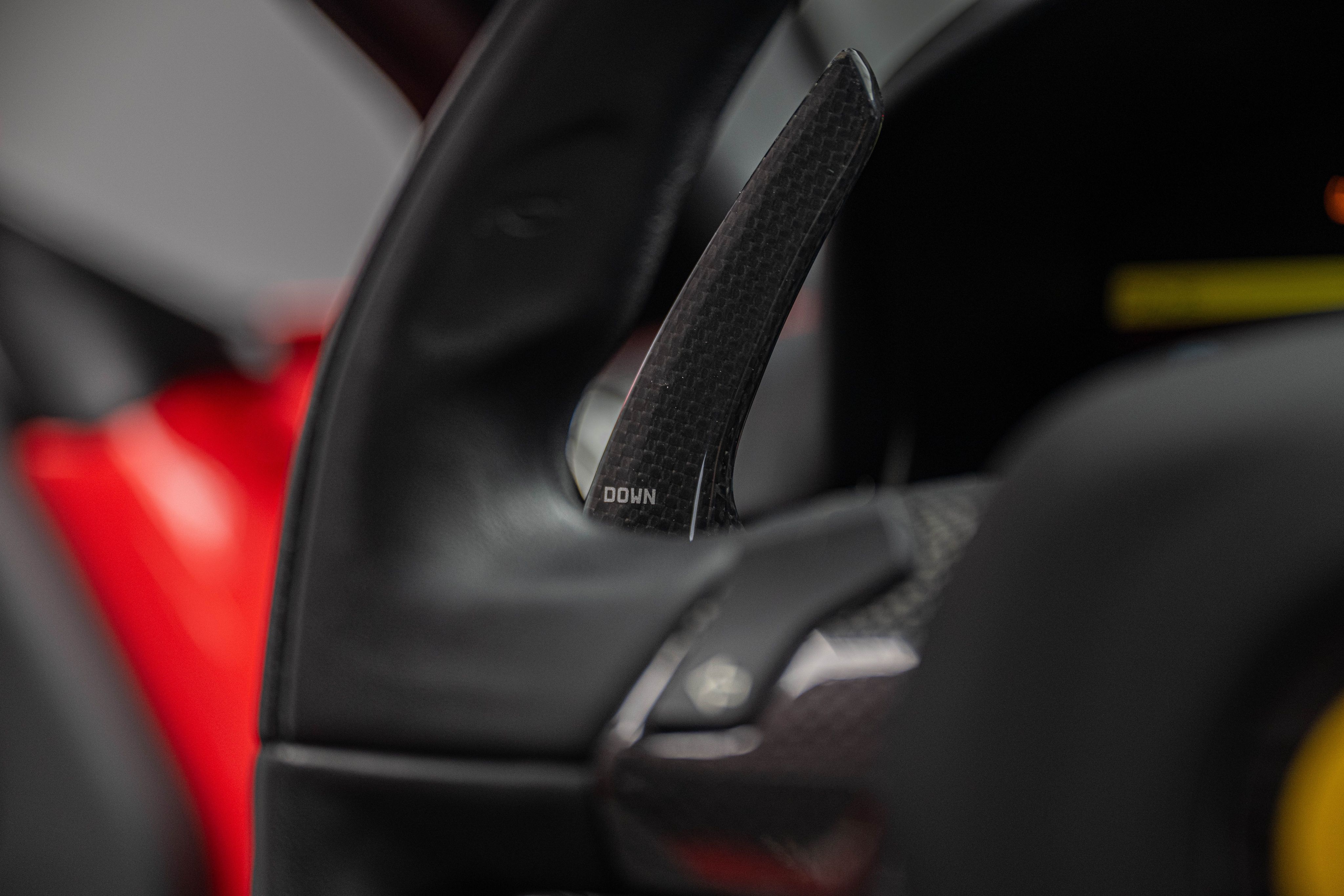 Ferrari F12 Berlinetta - 2012 - Joinsteer - #8