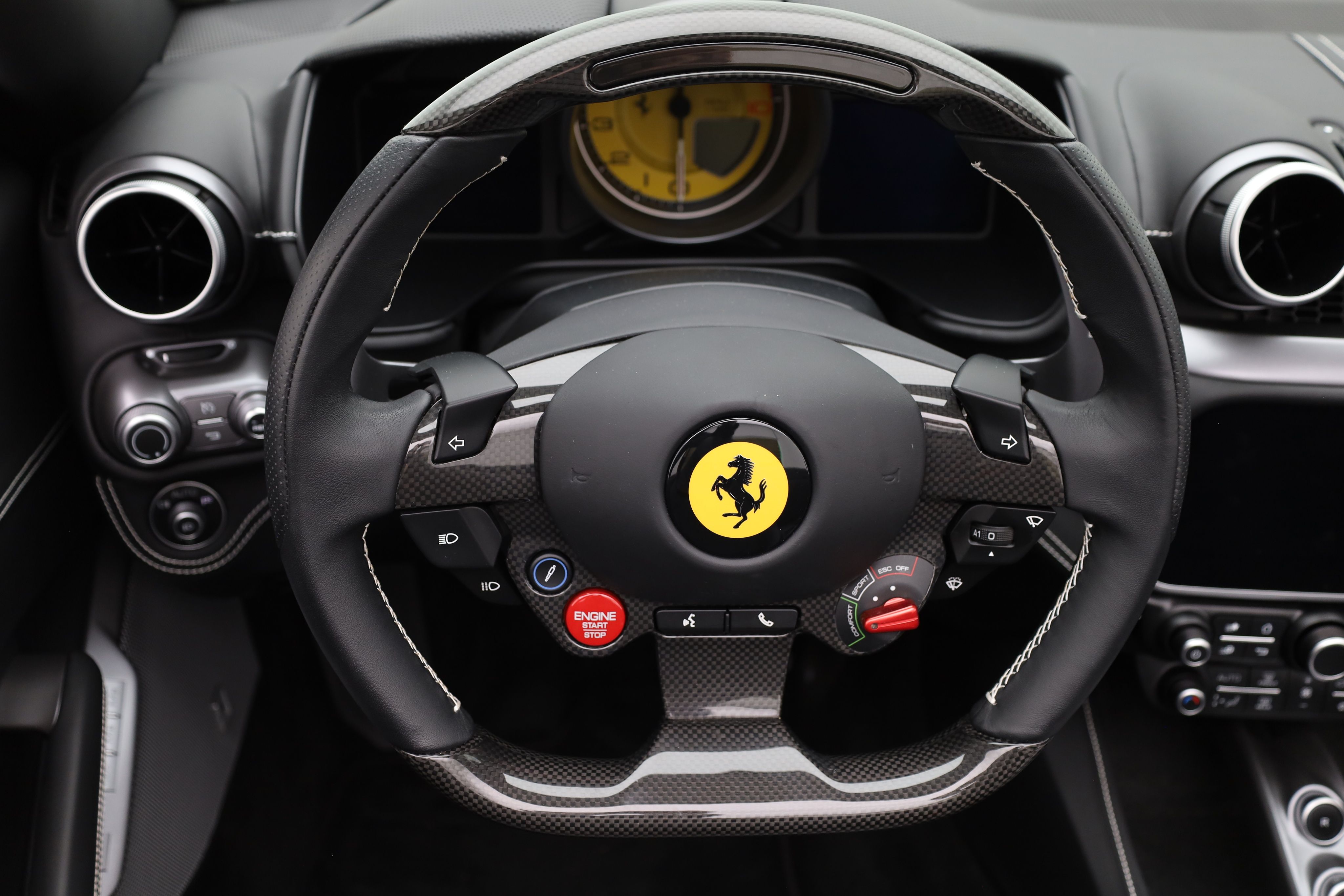 Ferrari Portofino - 2020 - Joinsteer - #7