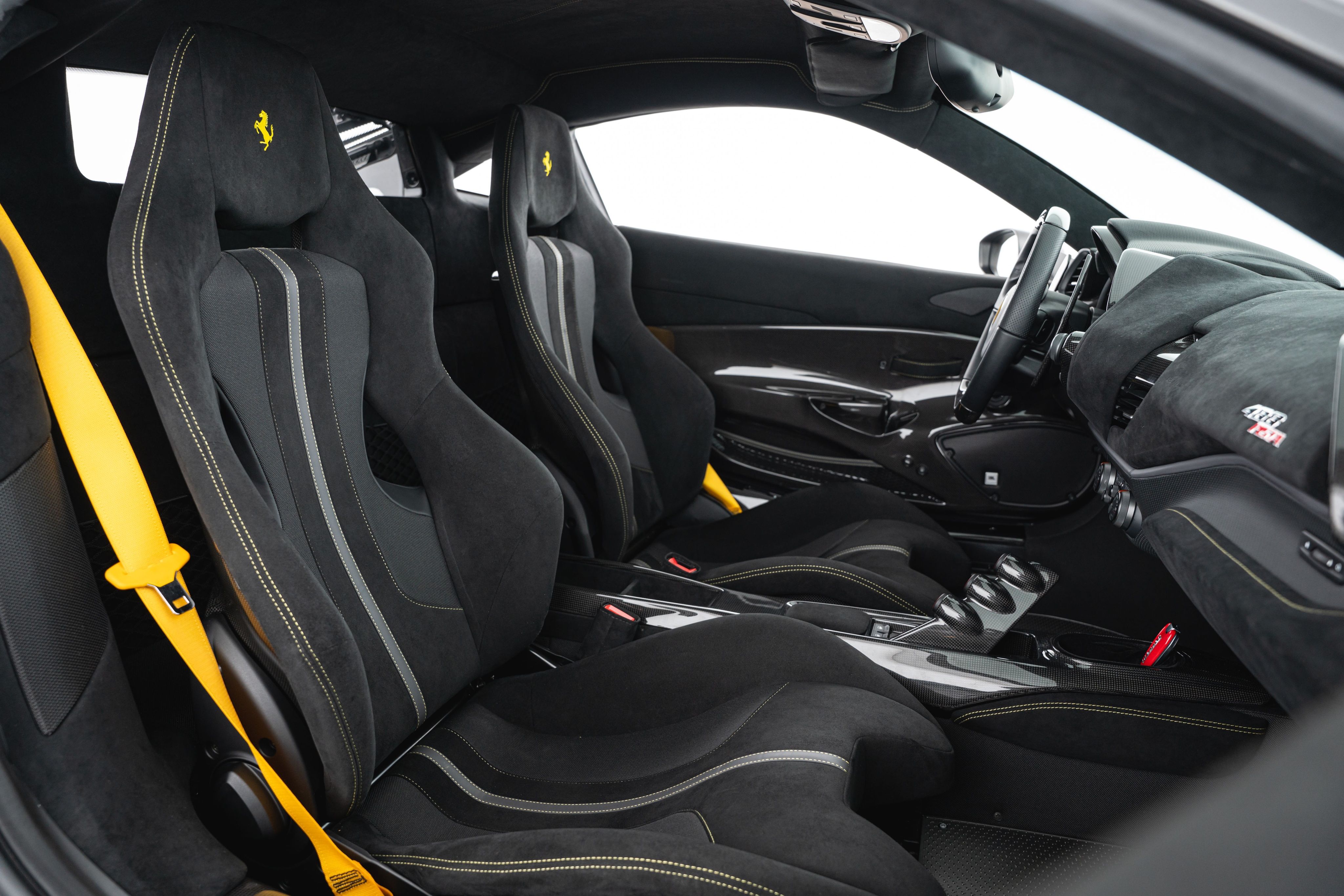 Ferrari 488 Pista - 2020 - Joinsteer - #32