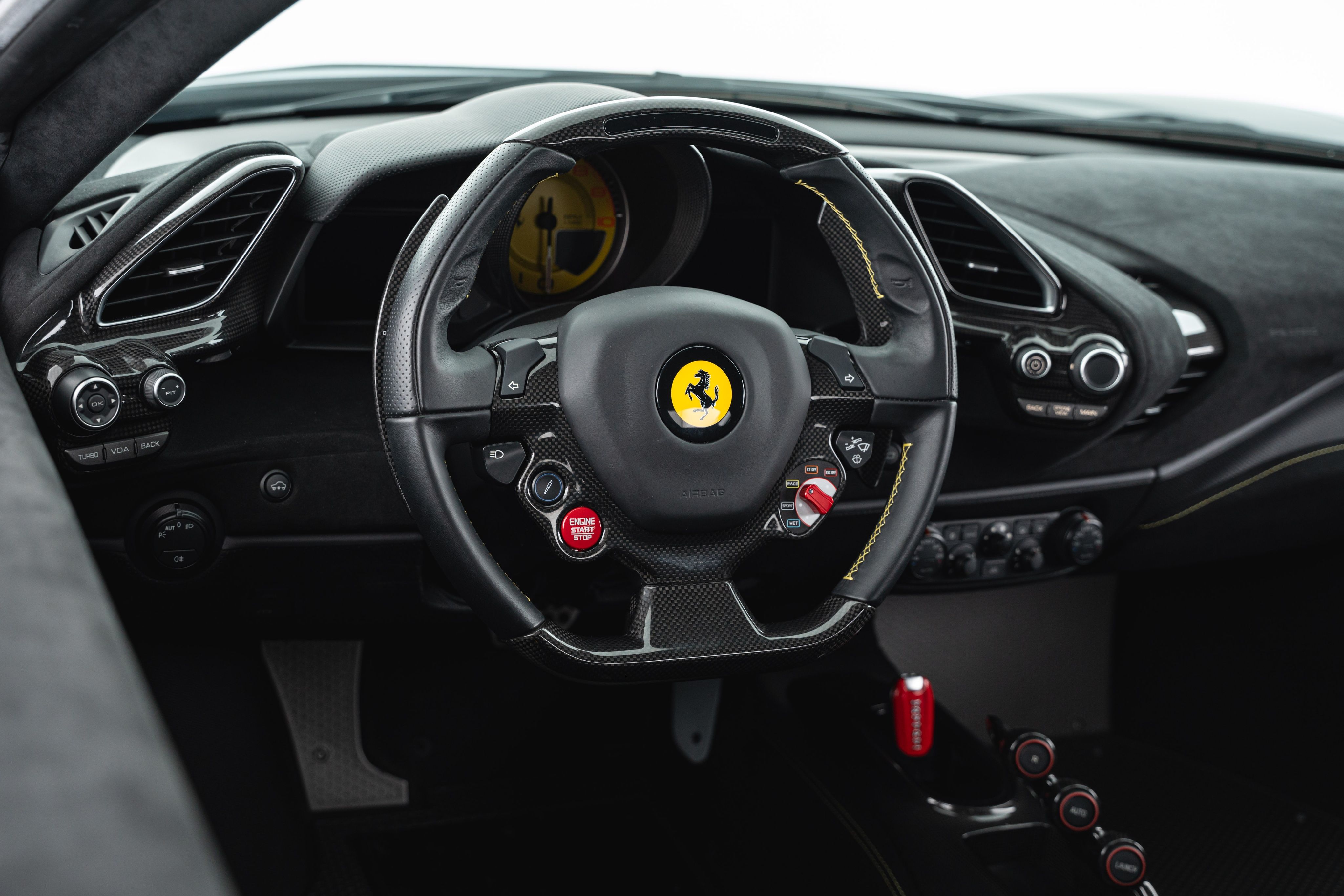 Ferrari 488 Pista - 2020 - Joinsteer - #35