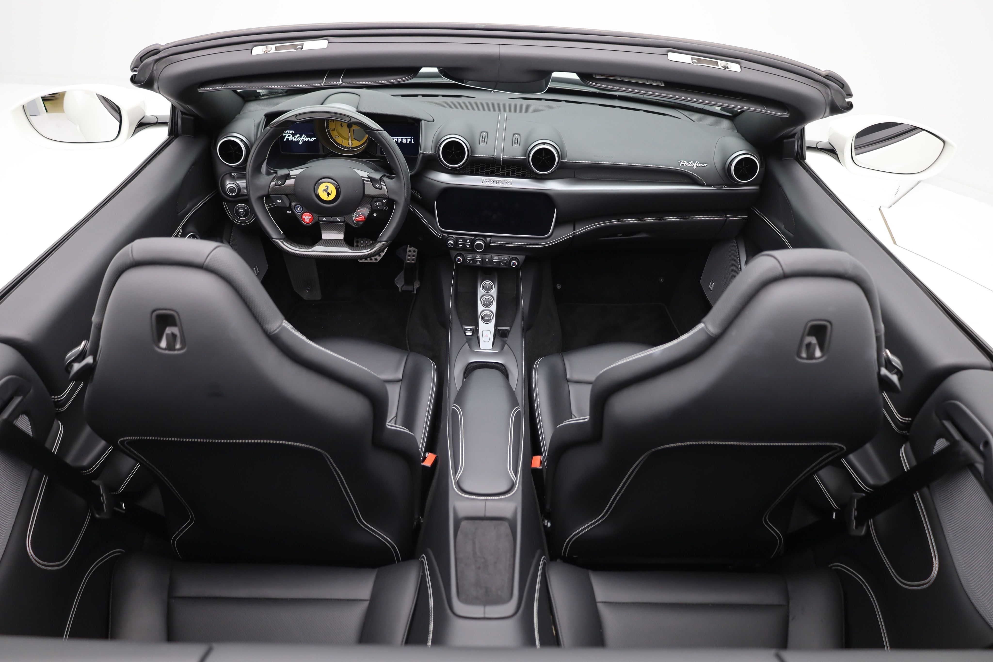 Ferrari Portofino - 2020 - Joinsteer - #10