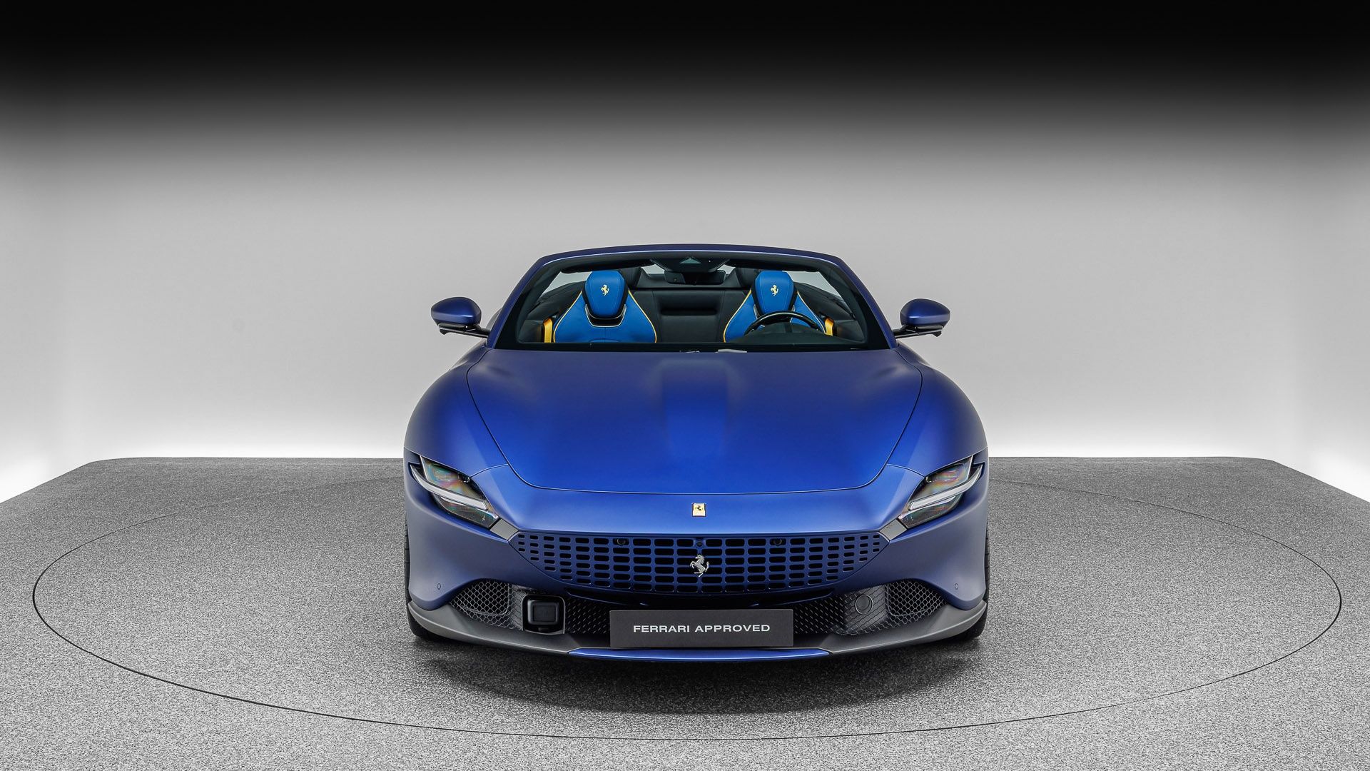 Ferrari Roma Spider - 2024 - Joinsteer - #2