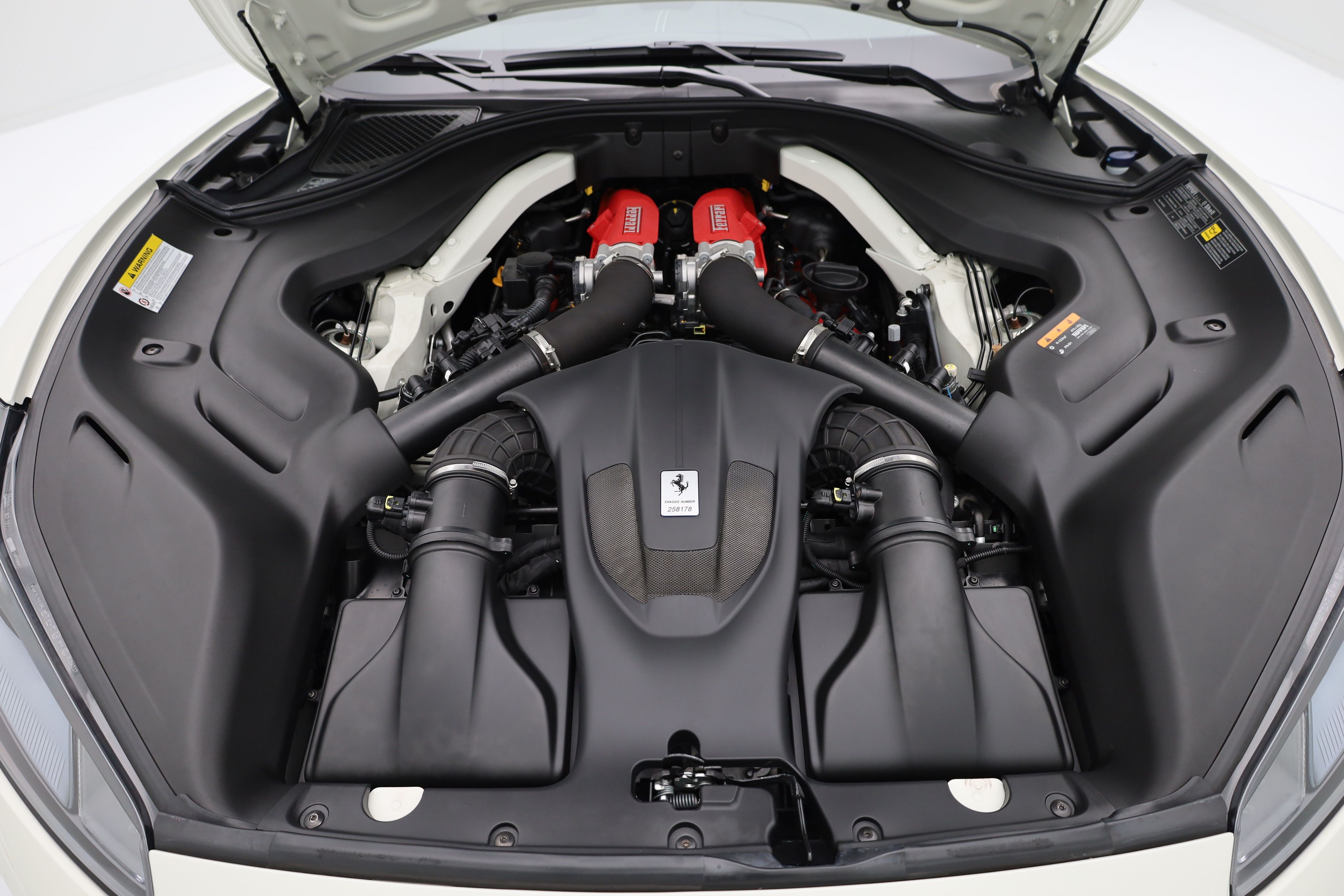 Ferrari Portofino - 2020 - Joinsteer - #11