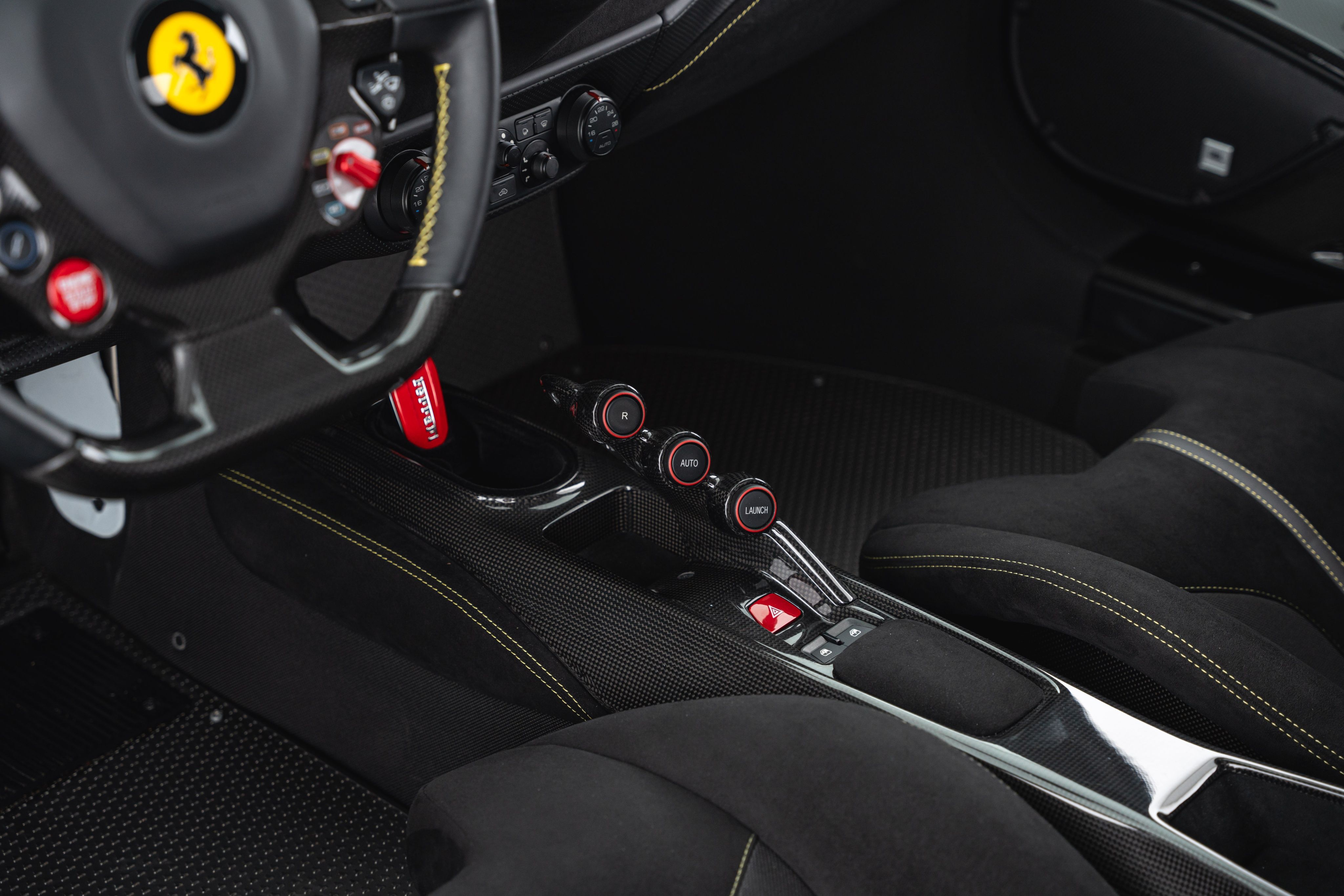 Ferrari 488 Pista - 2020 - Joinsteer - #38