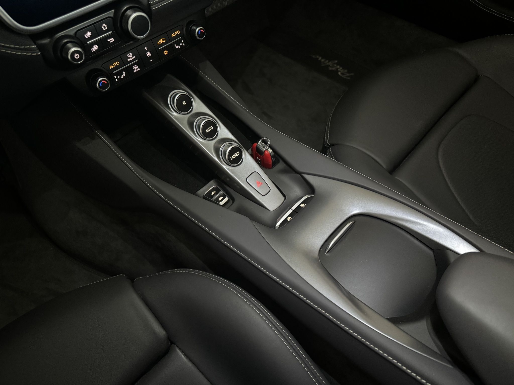 Ferrari Portofino - 2019 - Joinsteer - #14