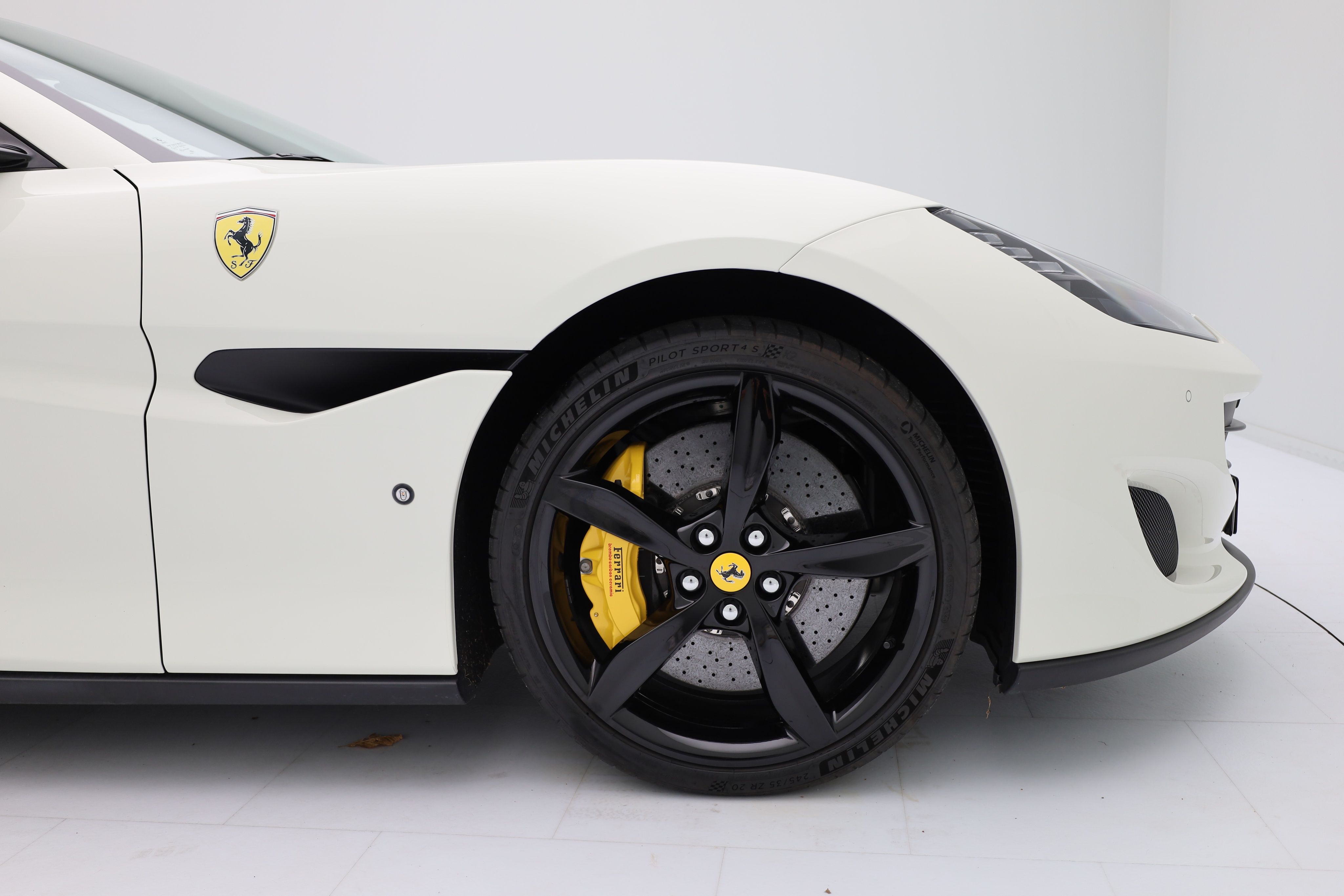 Ferrari Portofino - 2020 - Joinsteer - #12