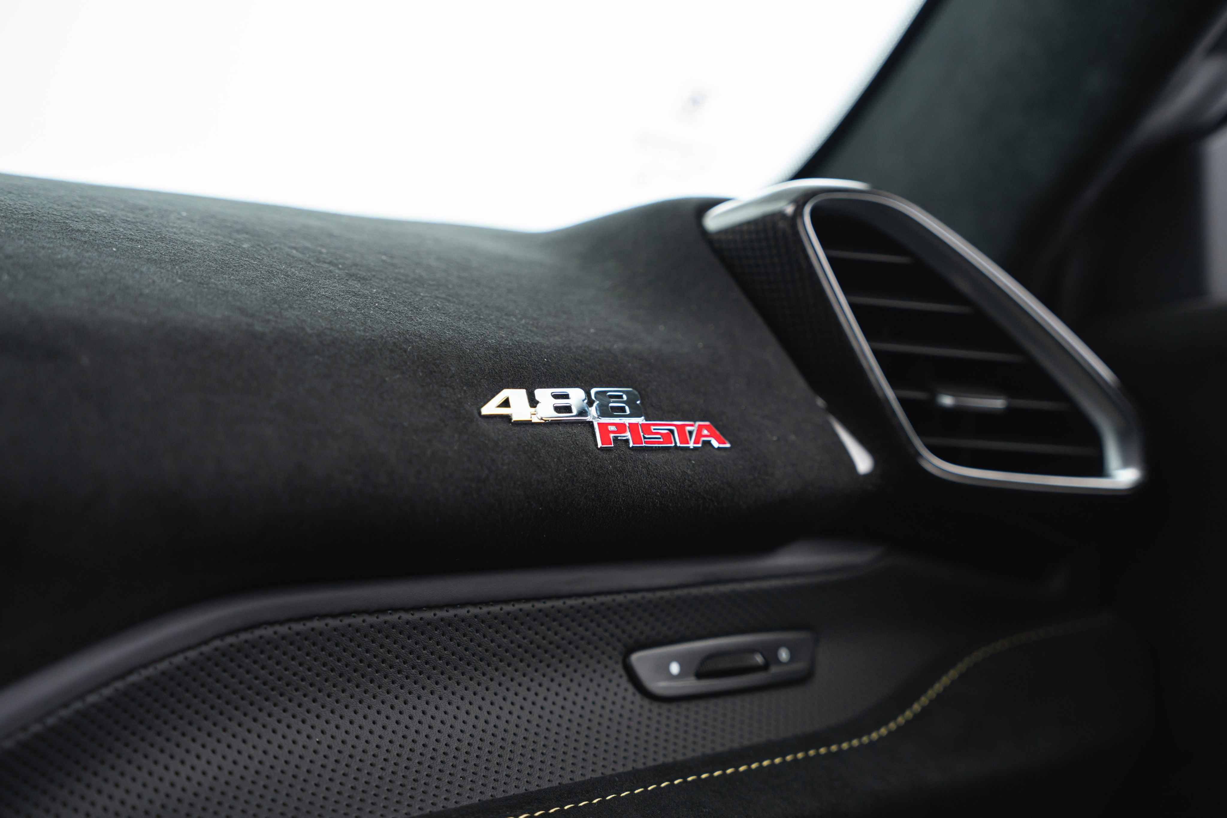 Ferrari 488 Pista - 2020 - Joinsteer - #40