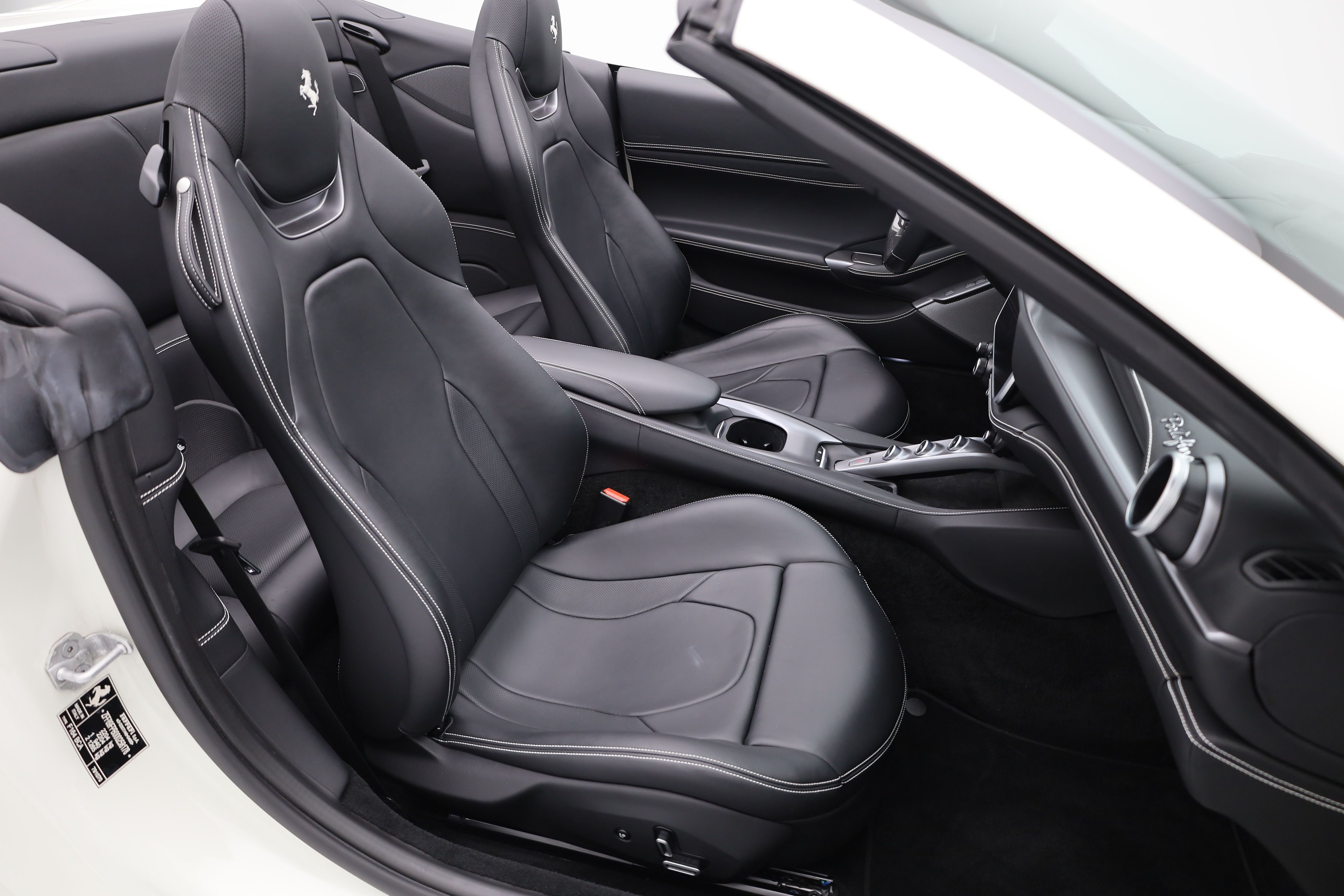 Ferrari Portofino - 2020 - Joinsteer - #13