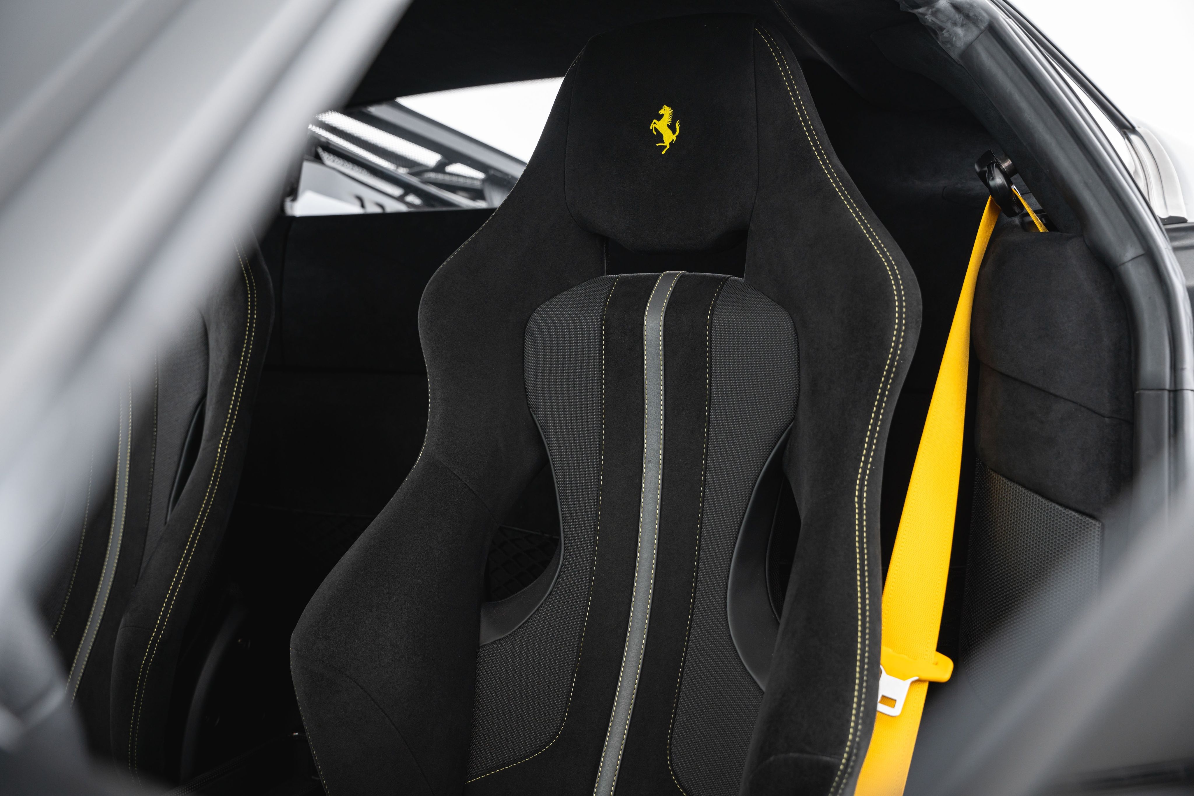 Ferrari 488 Pista - 2020 - Joinsteer - #41