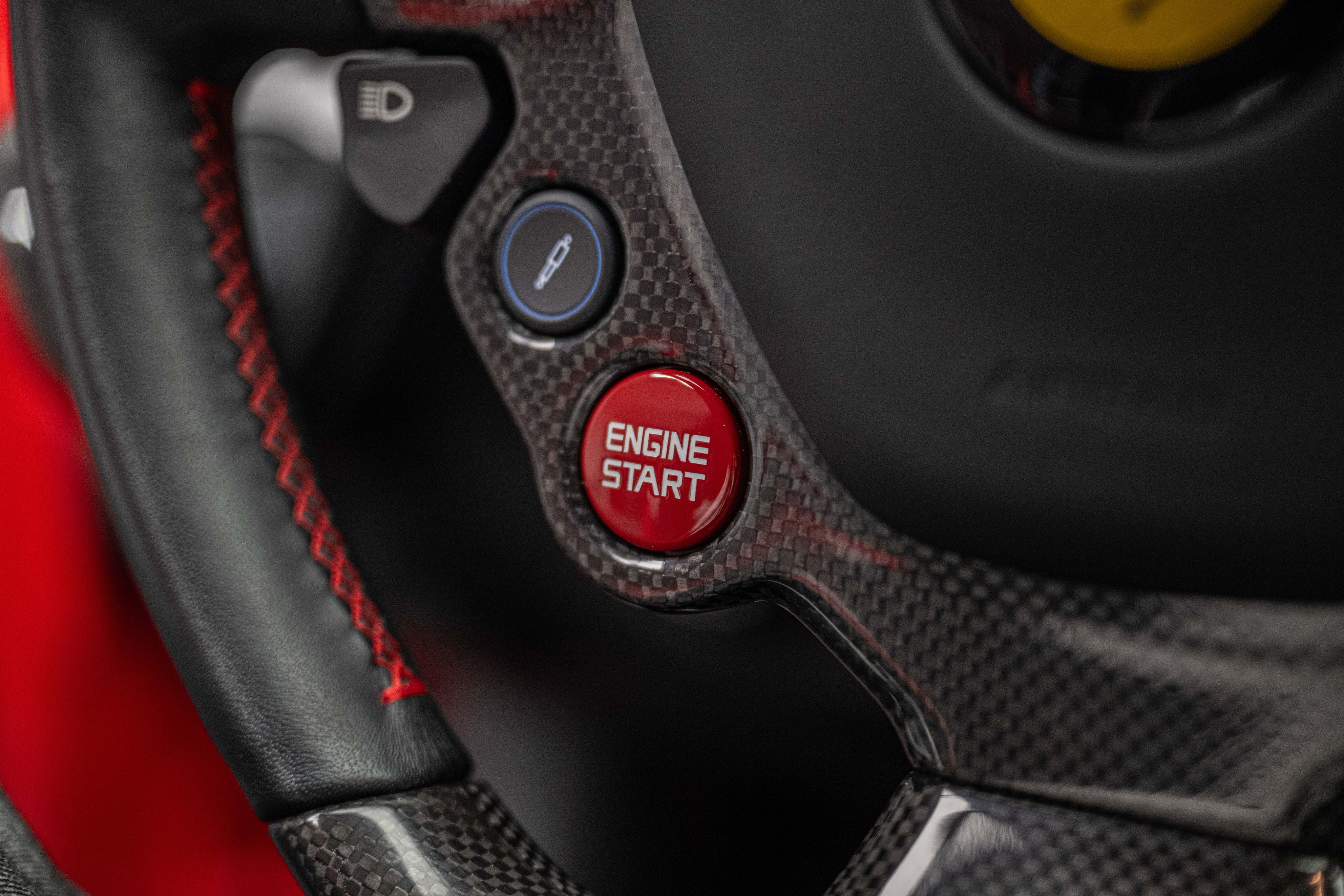 Ferrari F12 Berlinetta - 2012 - Joinsteer - #10