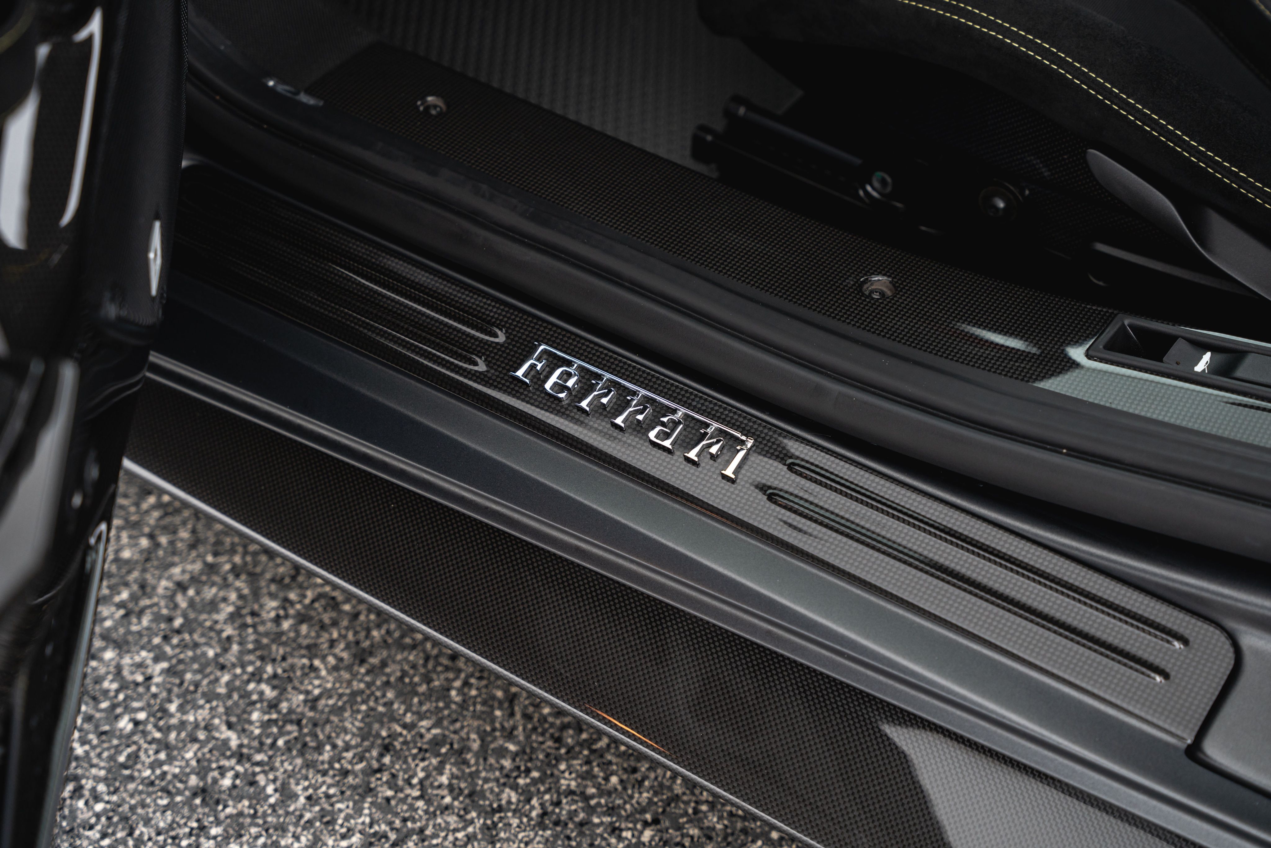 Ferrari 488 Pista - 2020 - Joinsteer - #42