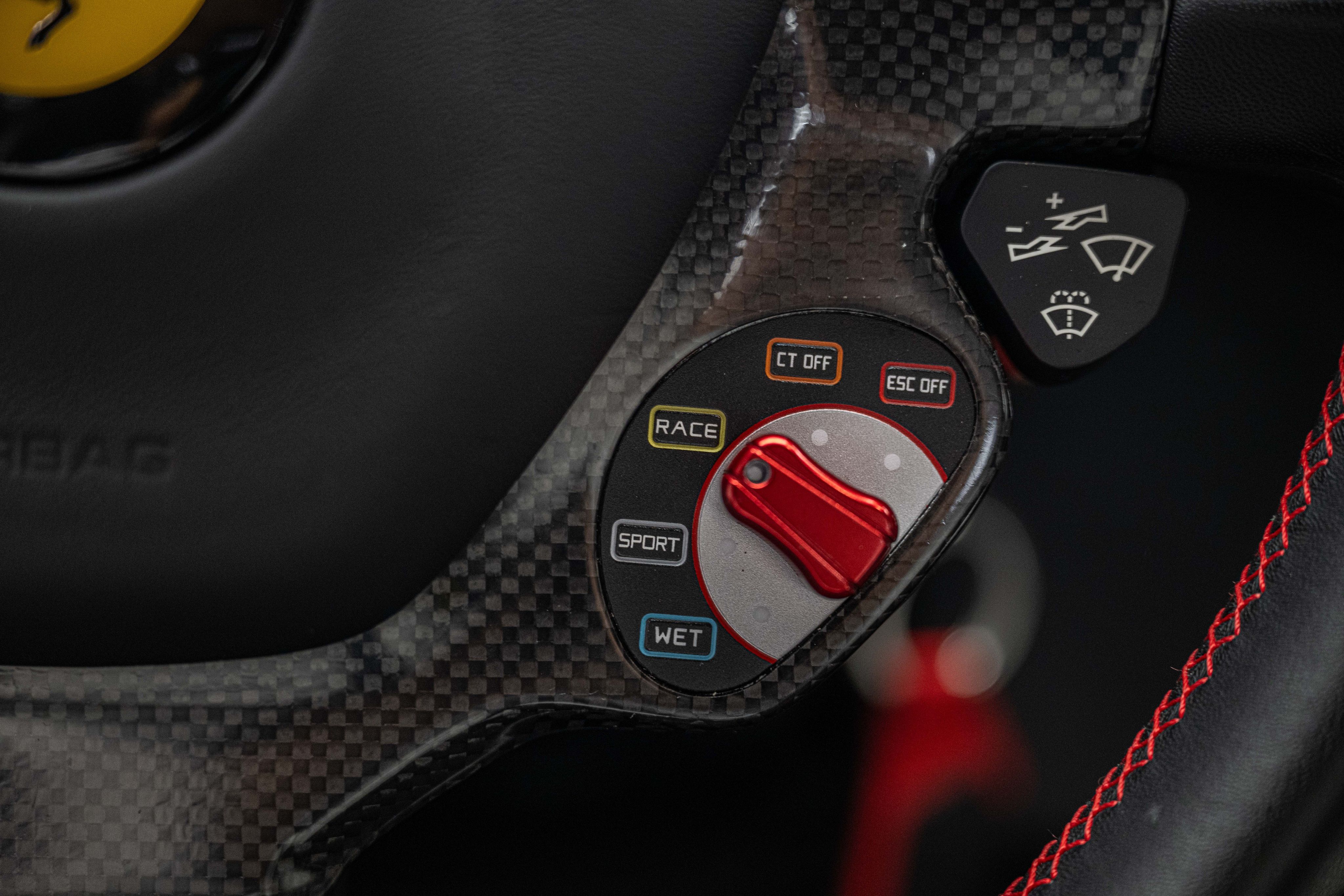 Ferrari F12 Berlinetta - 2012 - Joinsteer - #11