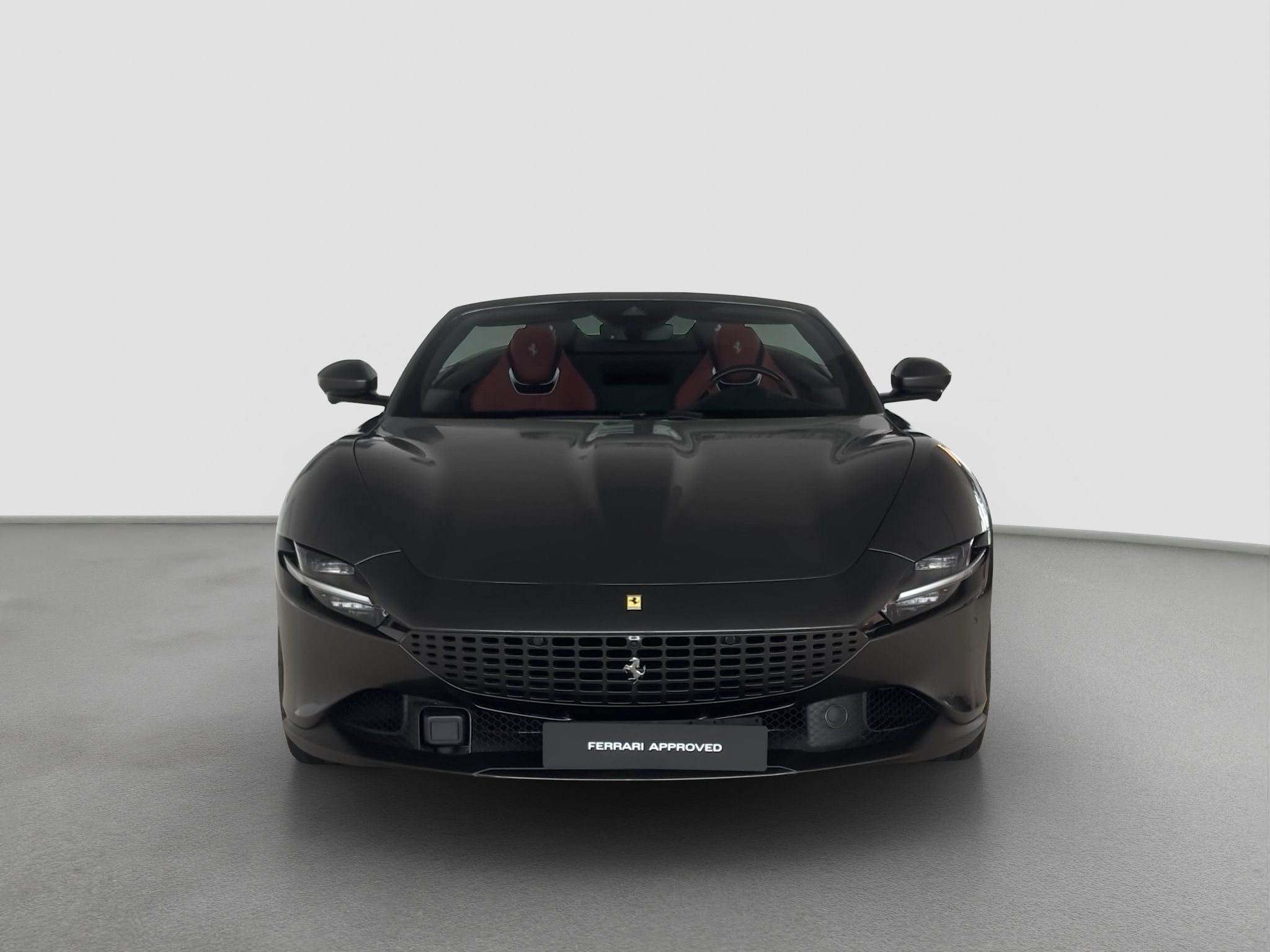 Ferrari Roma Spider - 2025 - Joinsteer - #2