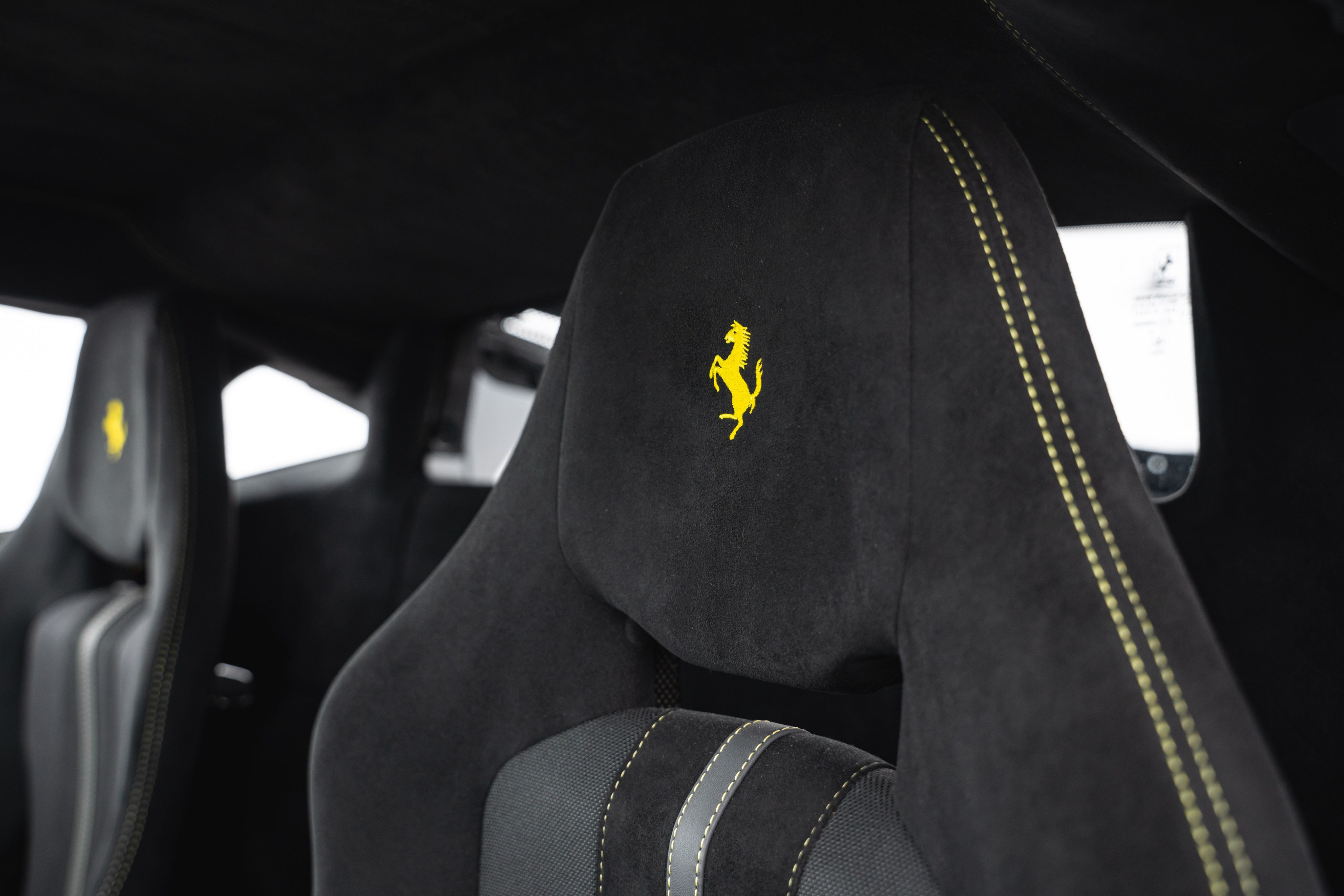 Ferrari 488 Pista - 2020 - Joinsteer - #46