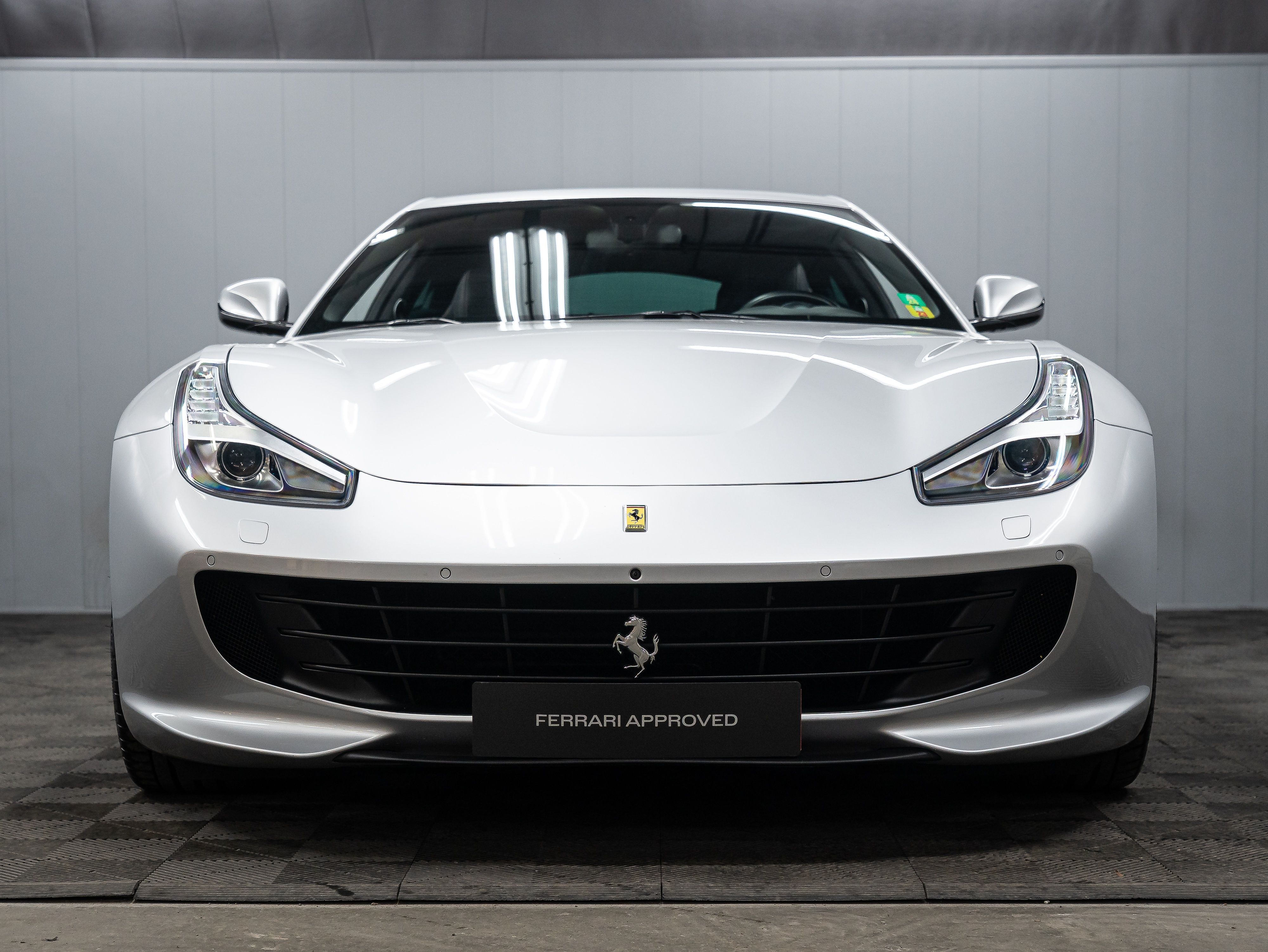 Ferrari GTC4Lusso T - 2017 - Joinsteer - #2