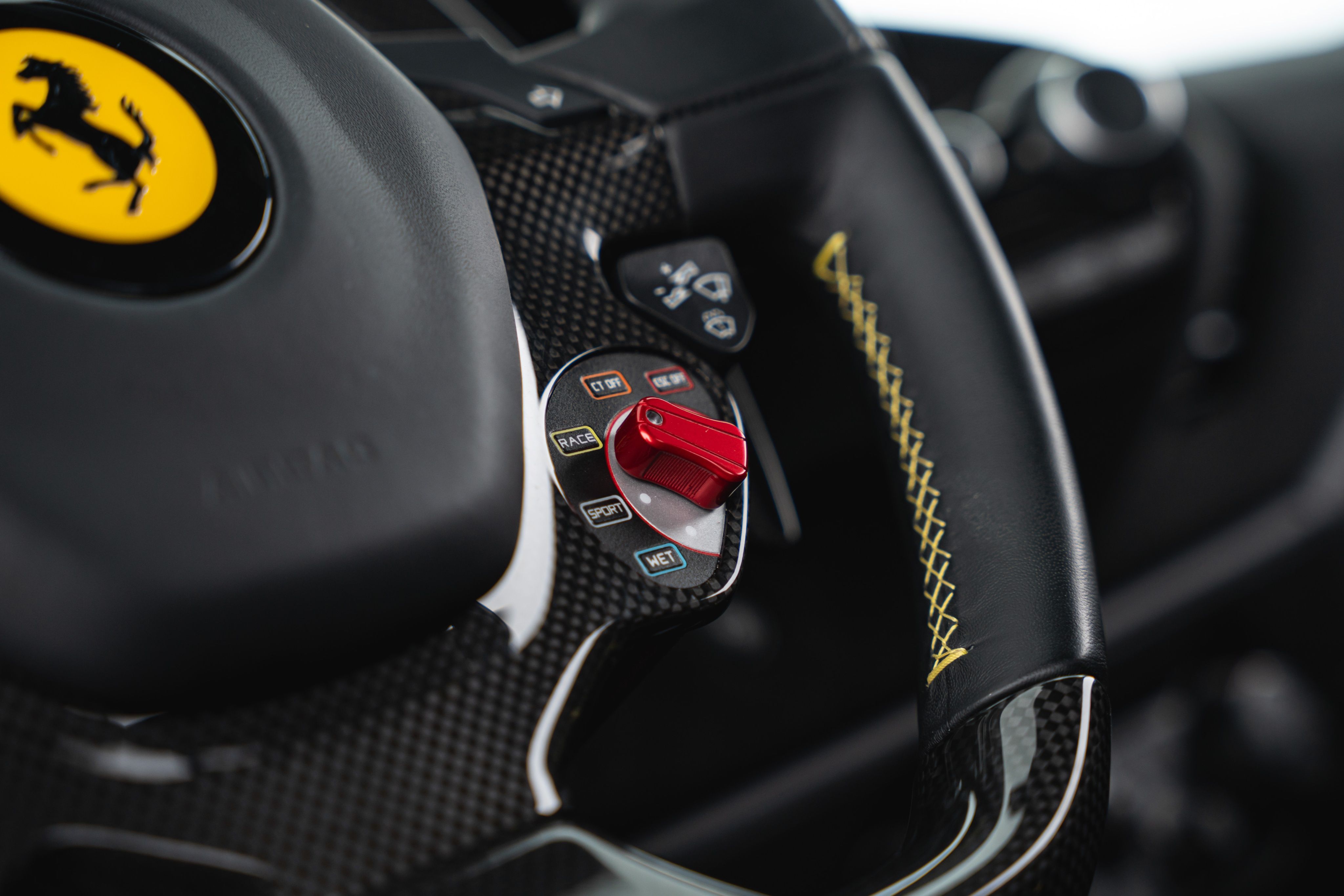 Ferrari 488 Pista - 2020 - Joinsteer - #49