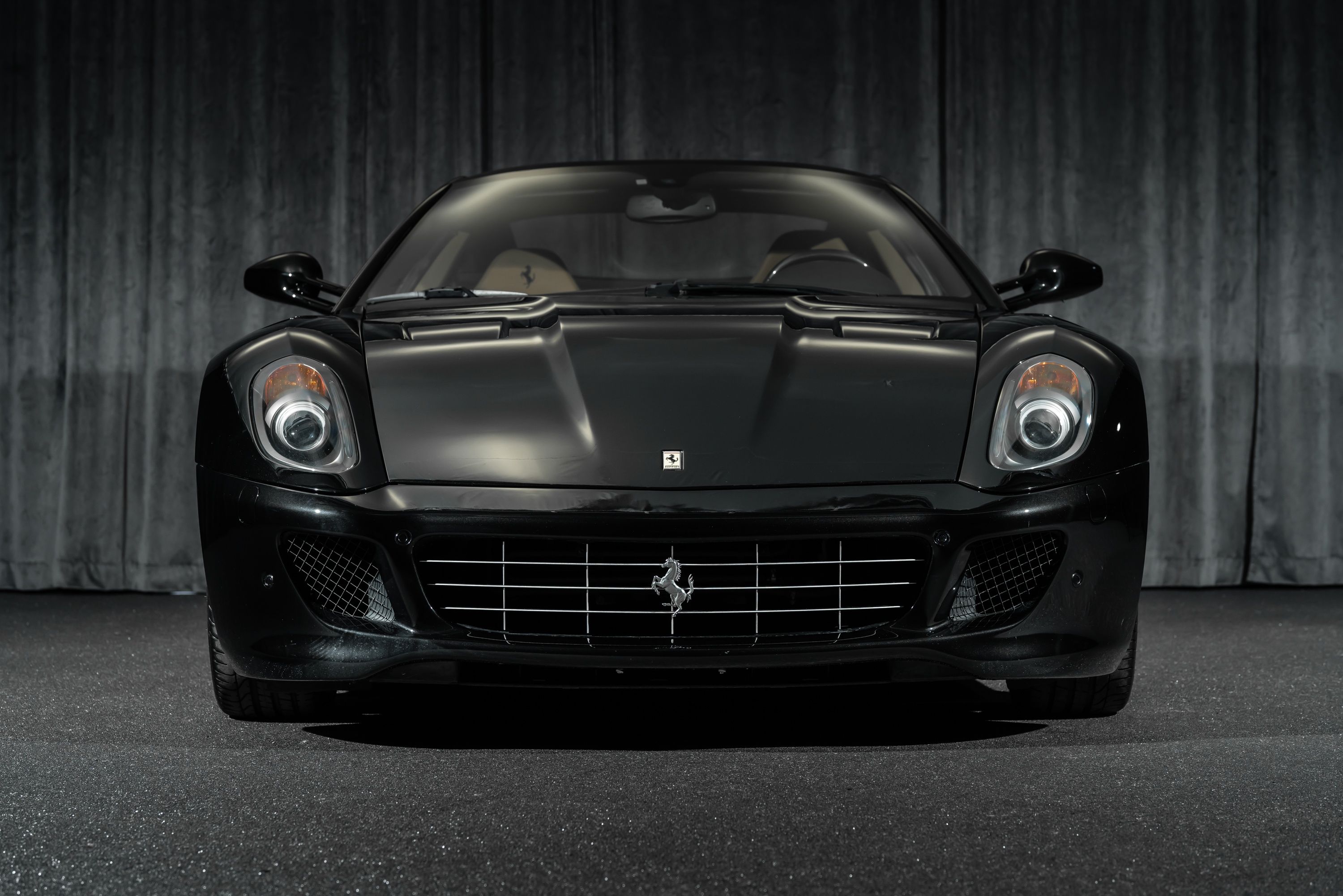 Ferrari 599 GTB Fiorano - 2008 - Joinsteer - #2