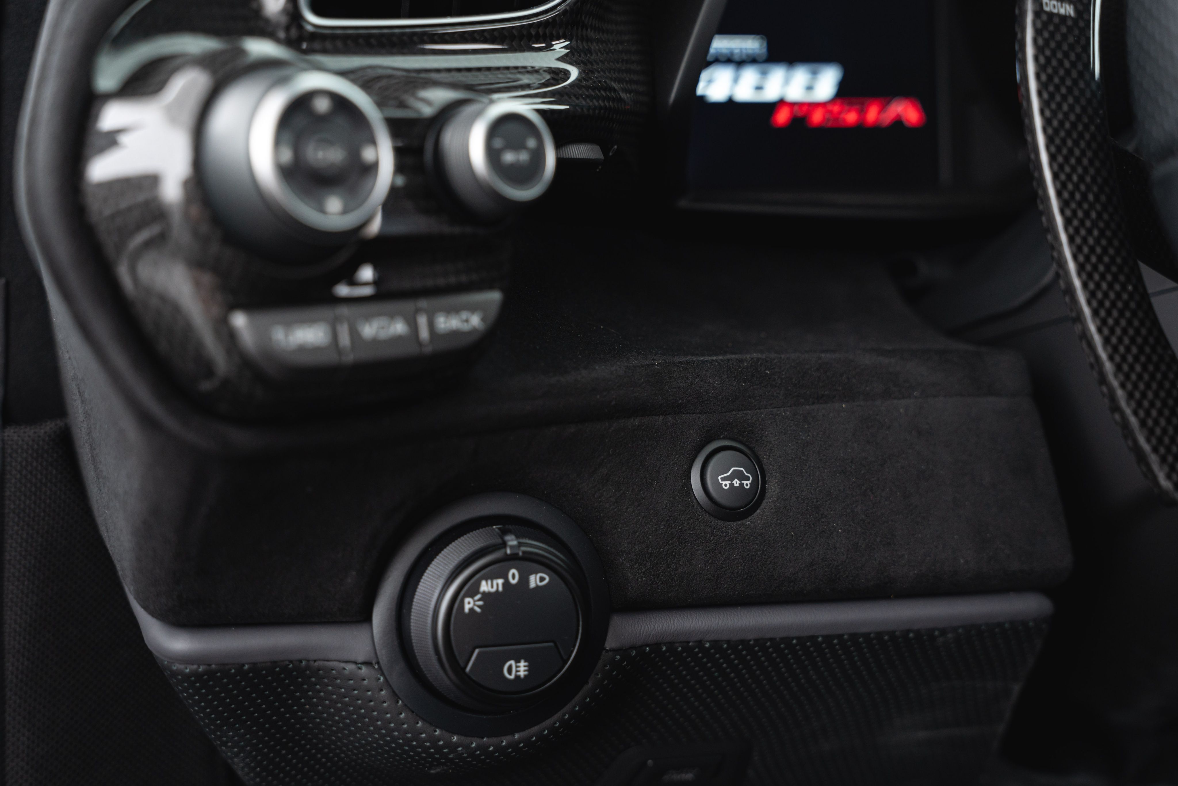 Ferrari 488 Pista - 2020 - Joinsteer - #52