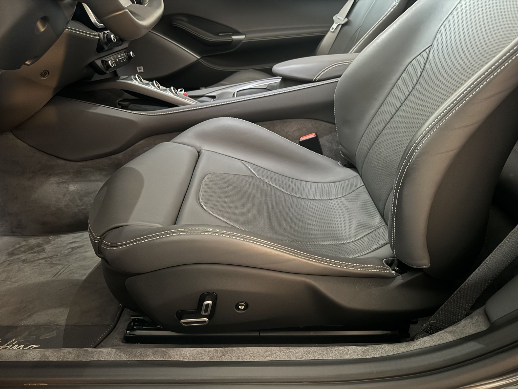 Ferrari Portofino - 2019 - Joinsteer - #20