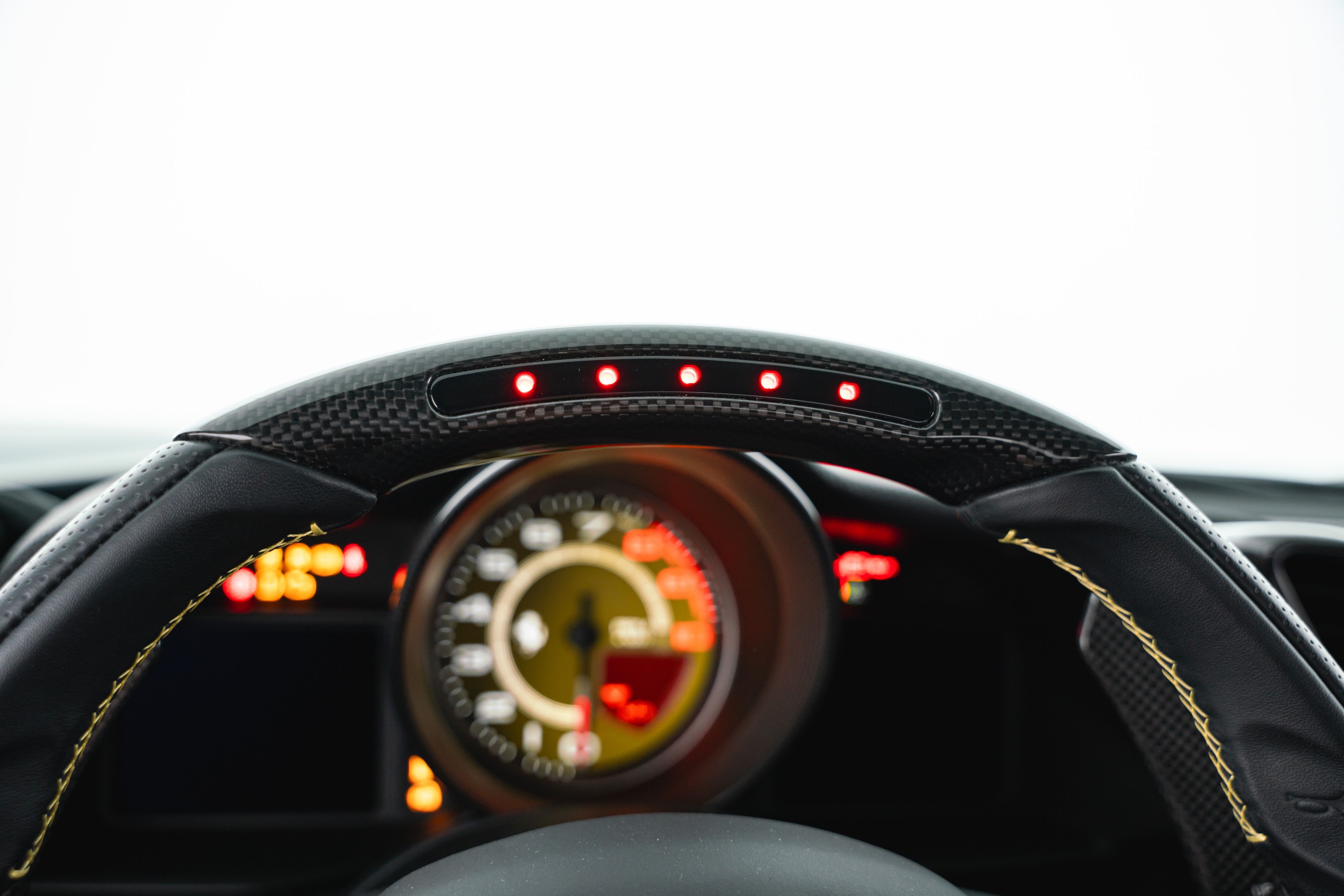 Ferrari 488 Pista - 2020 - Joinsteer - #53