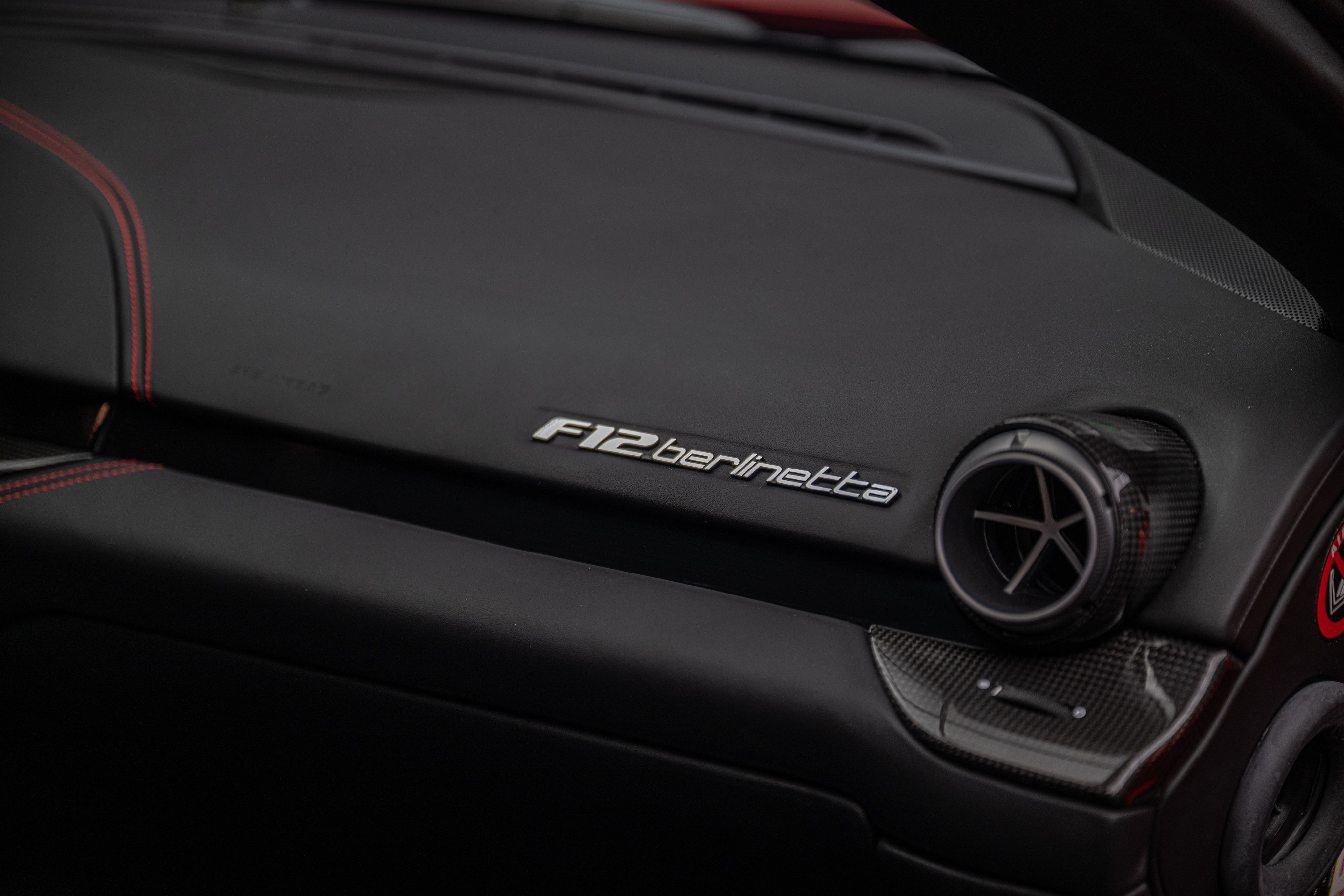 Ferrari F12 Berlinetta - 2012 - Joinsteer - #16