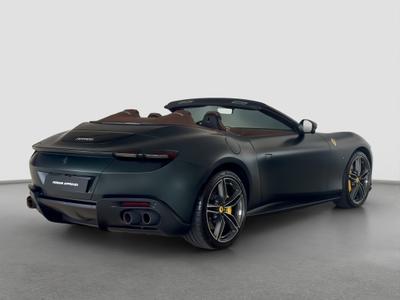 Ferrari Roma Spider -  - Joinsteer - #2