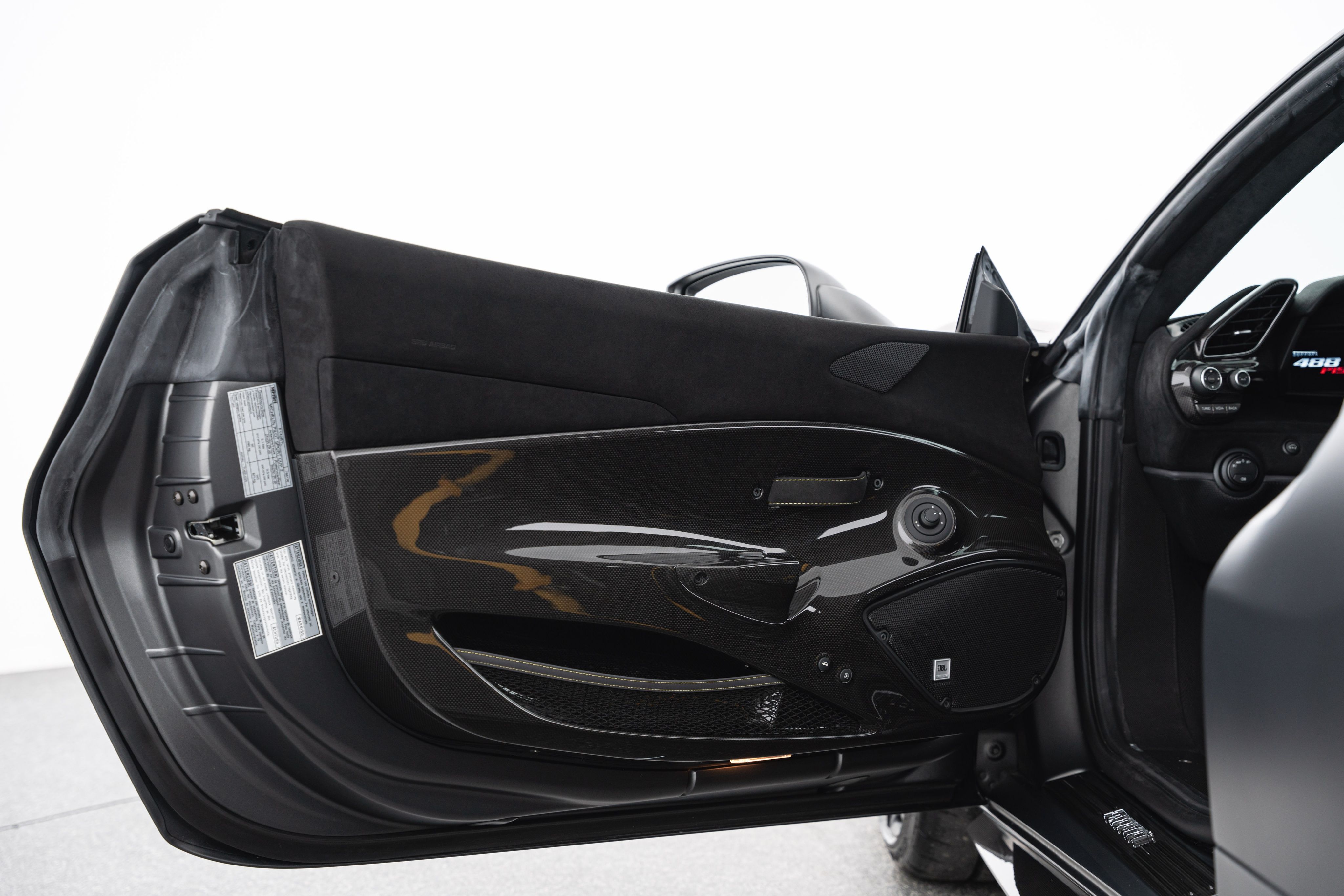 Ferrari 488 Pista - 2020 - Joinsteer - #55