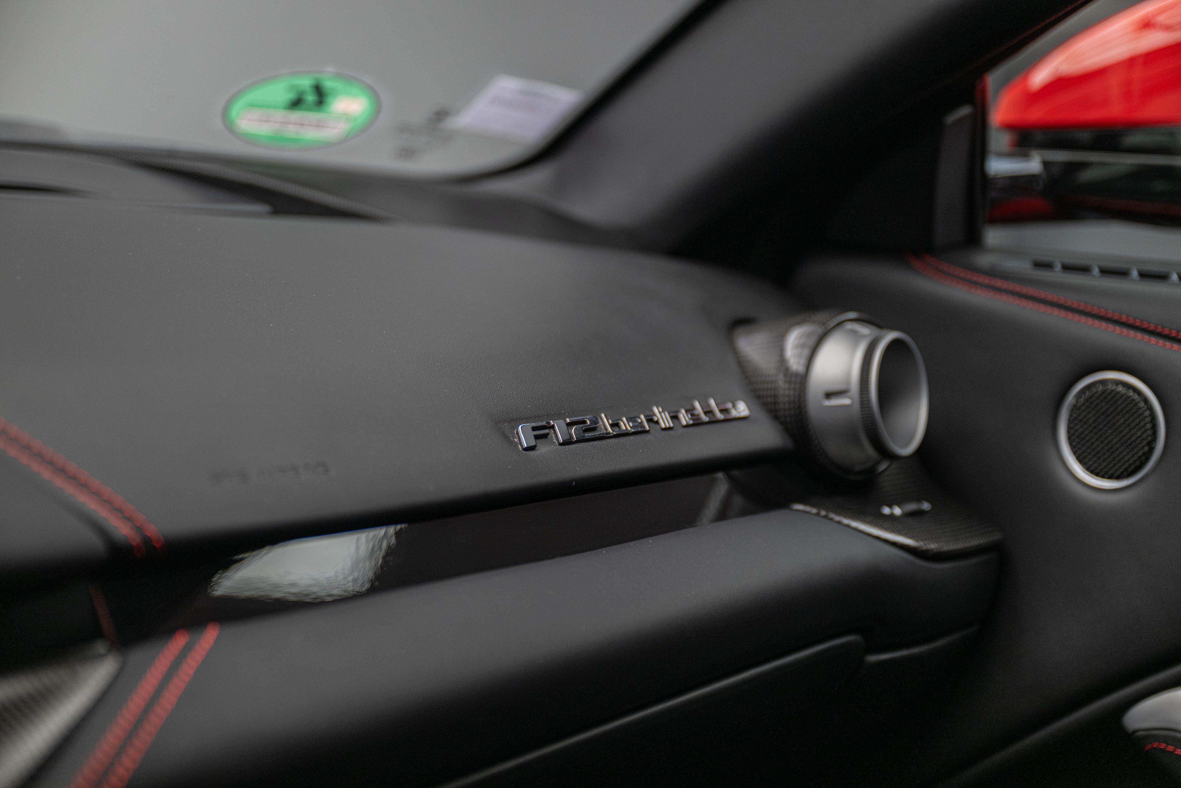 Ferrari F12 Berlinetta - 2012 - Joinsteer - #18