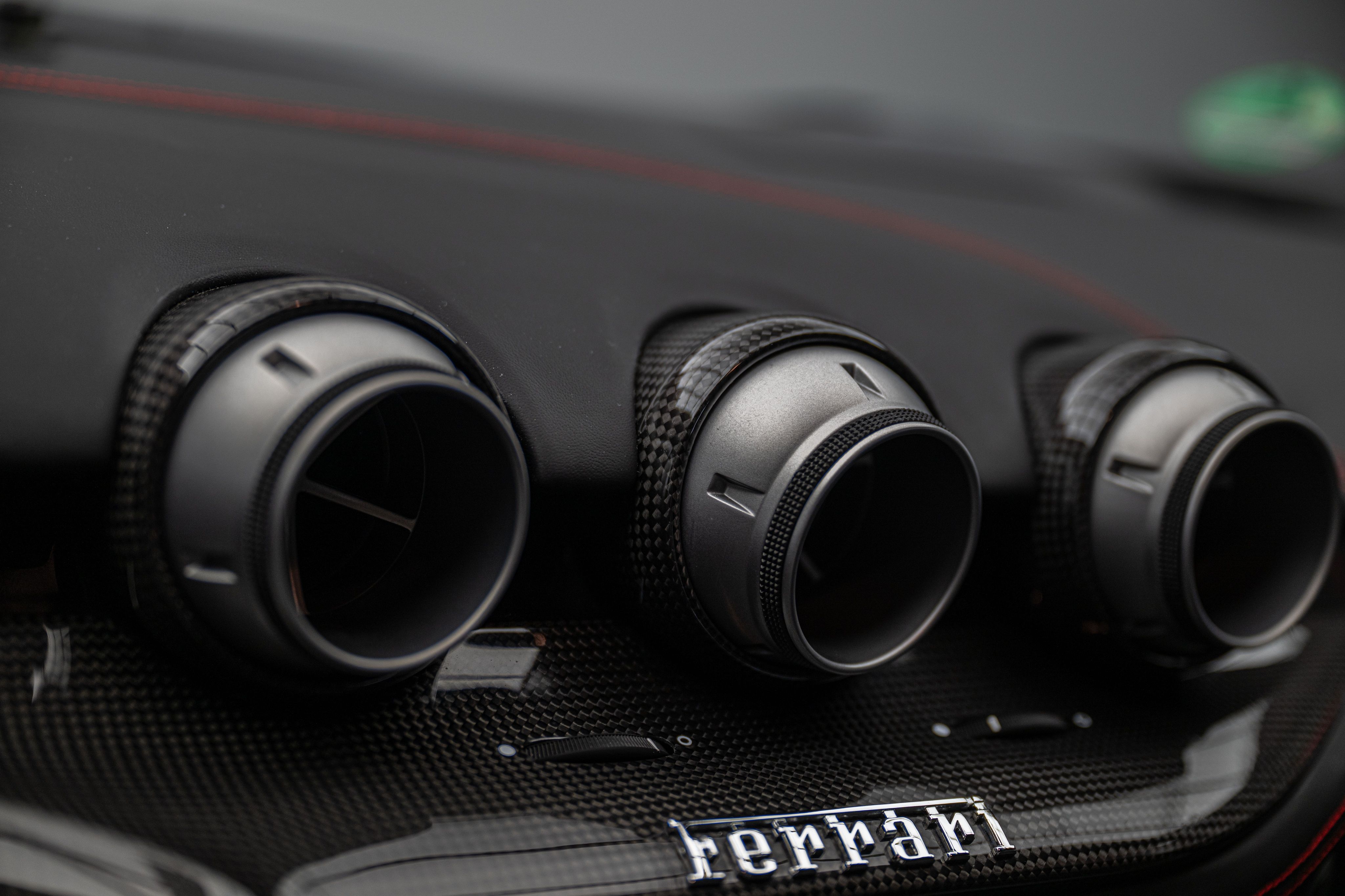 Ferrari F12 Berlinetta - 2012 - Joinsteer - #19