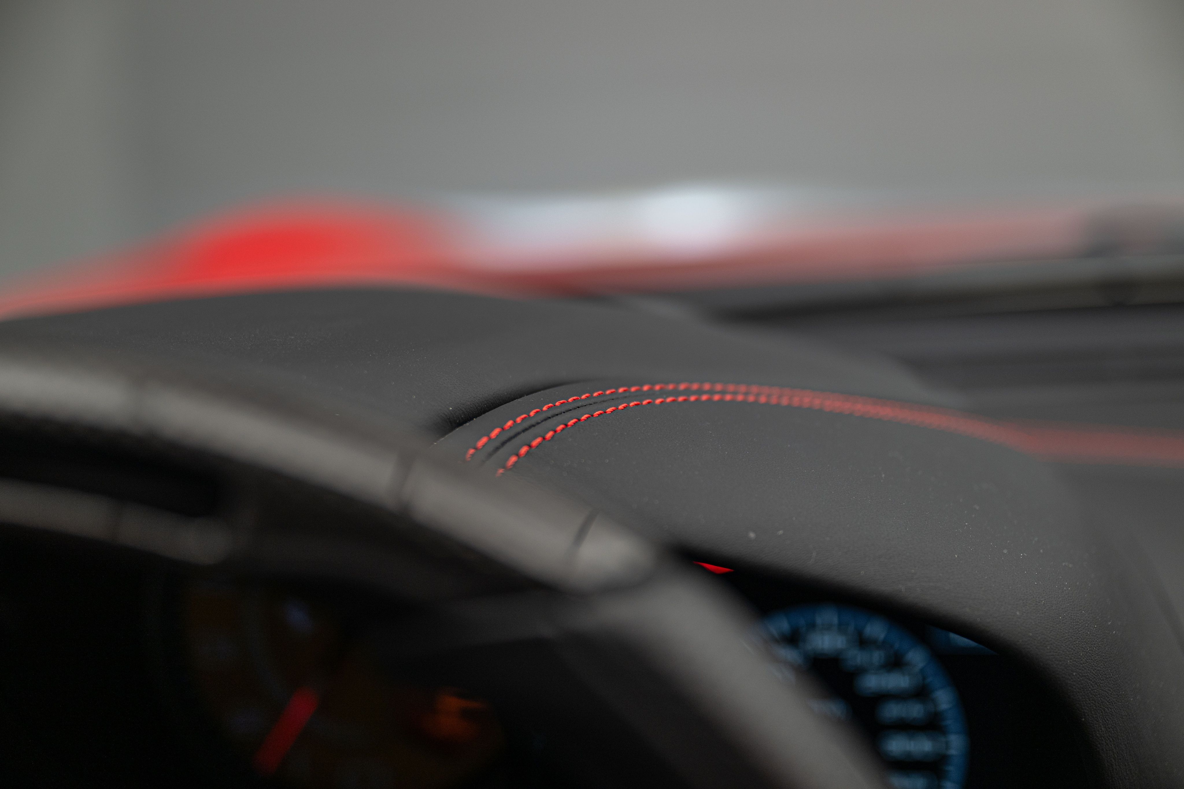 Ferrari F12 Berlinetta - 2012 - Joinsteer - #20