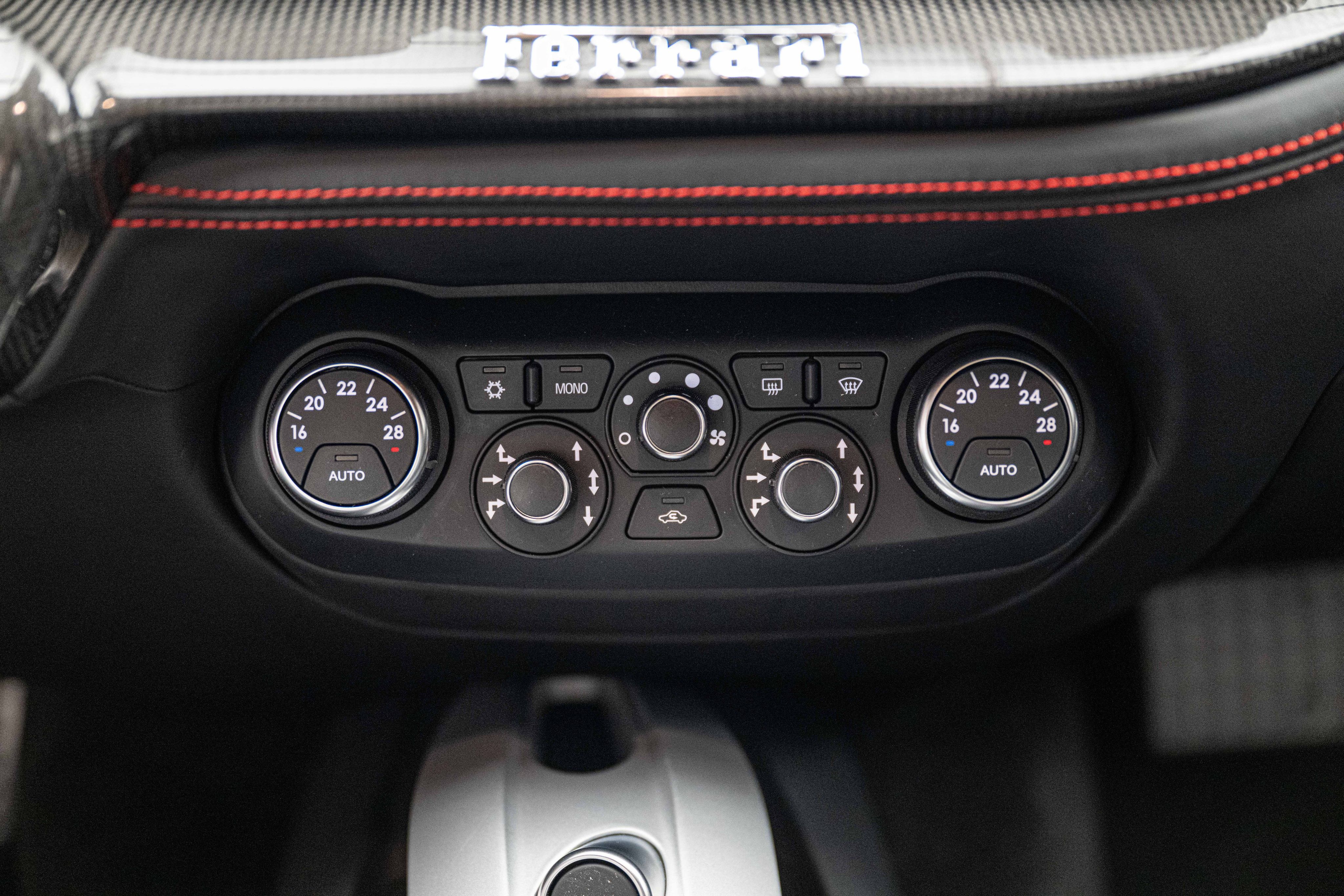 Ferrari F12 Berlinetta - 2012 - Joinsteer - #21