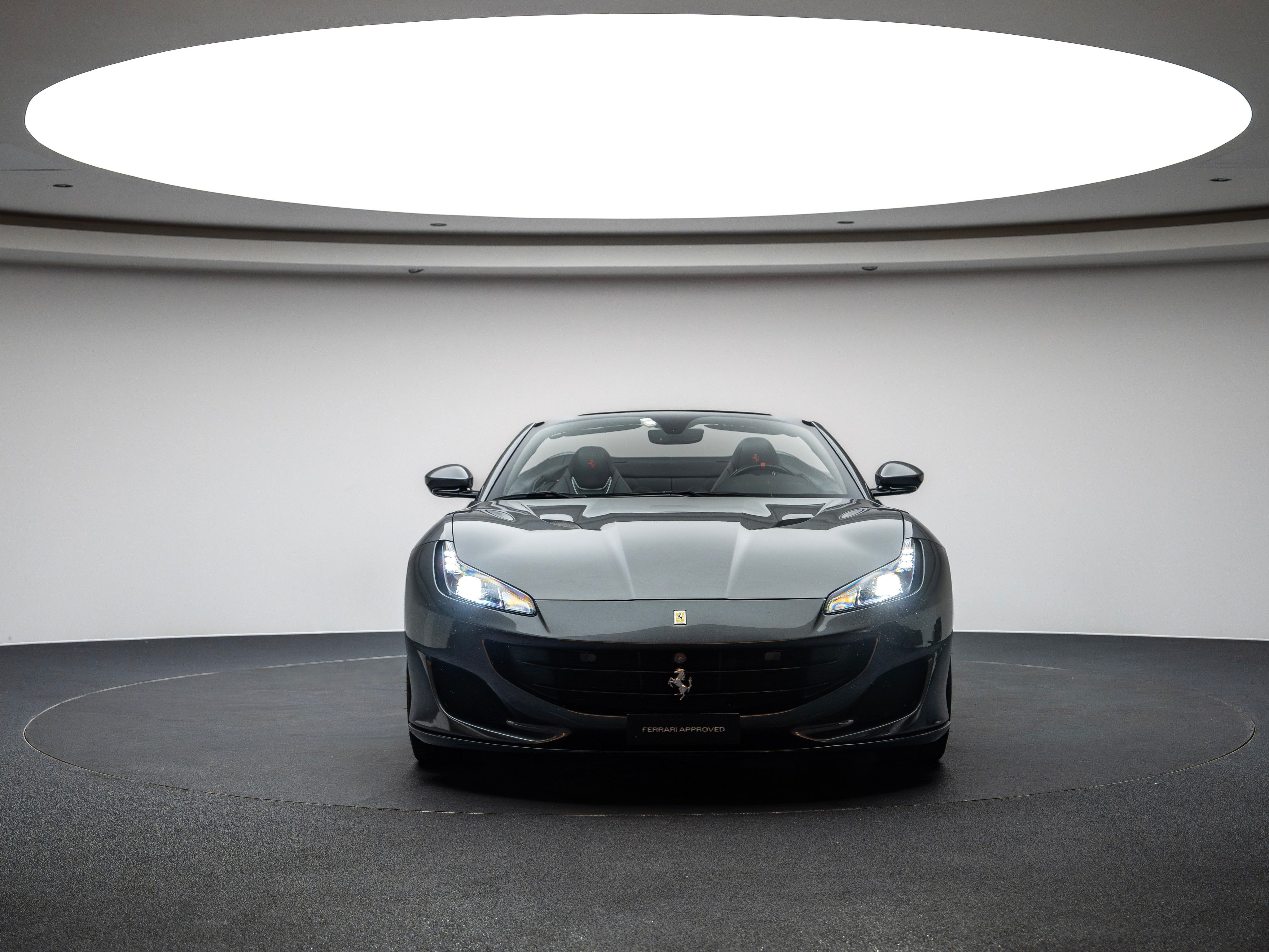 Ferrari Portofino - 2018 - Joinsteer - #2