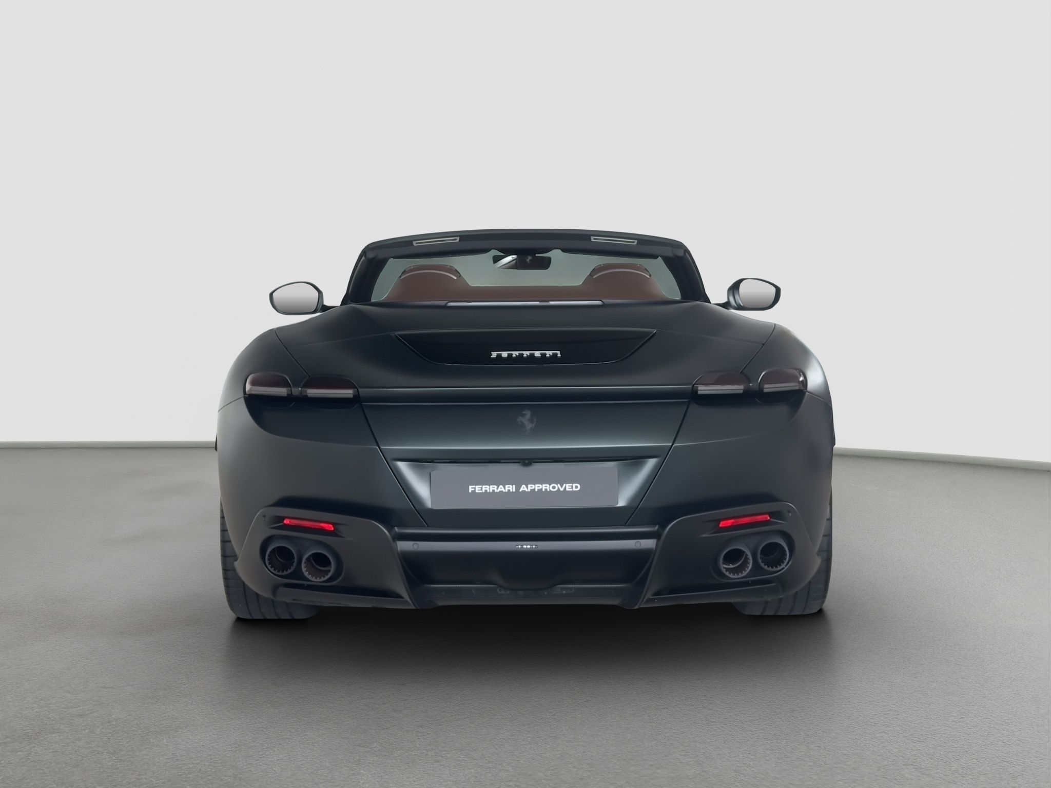 Ferrari Roma Spider - 2025 - Joinsteer - #4