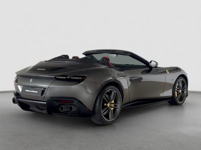 Ferrari Roma Spider -  - Joinsteer - #2