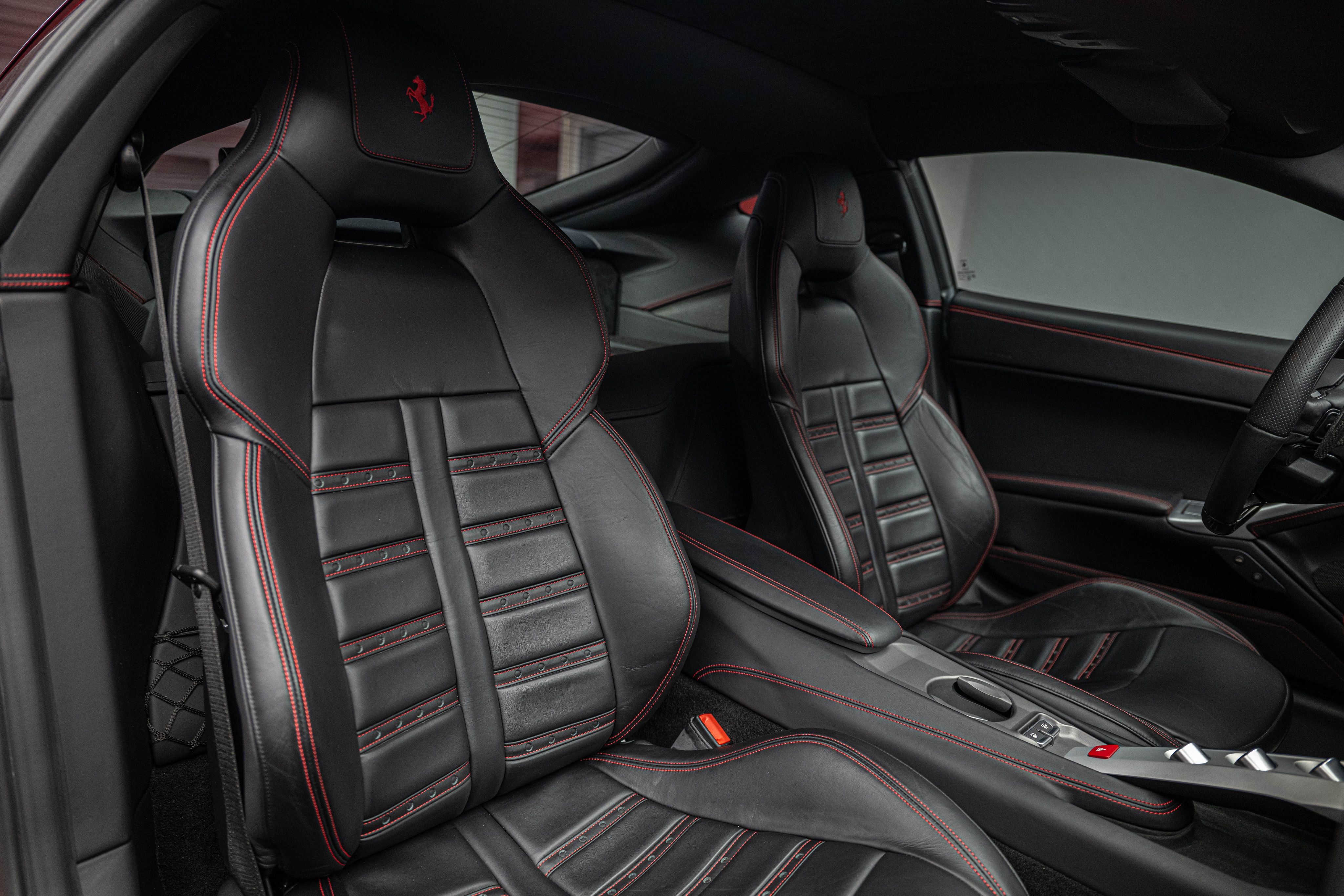 Ferrari F12 Berlinetta - 2012 - Joinsteer - #25