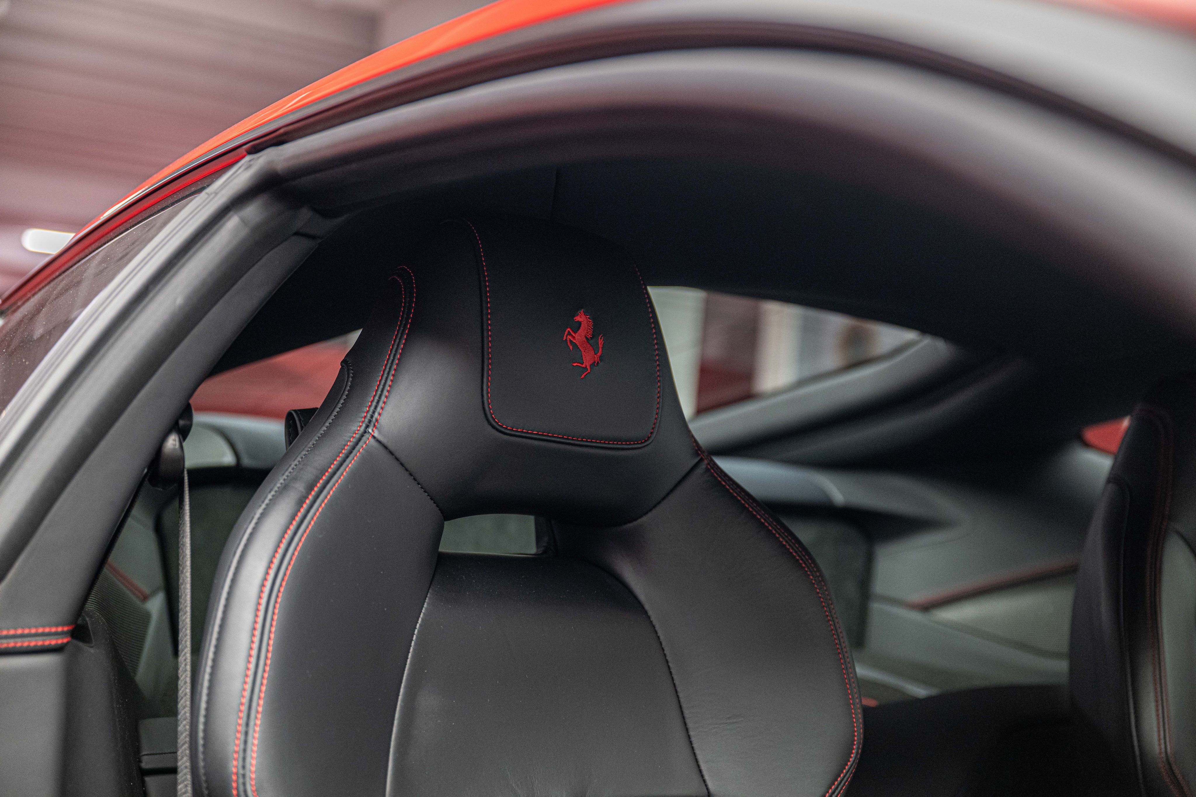 Ferrari F12 Berlinetta - 2012 - Joinsteer - #26