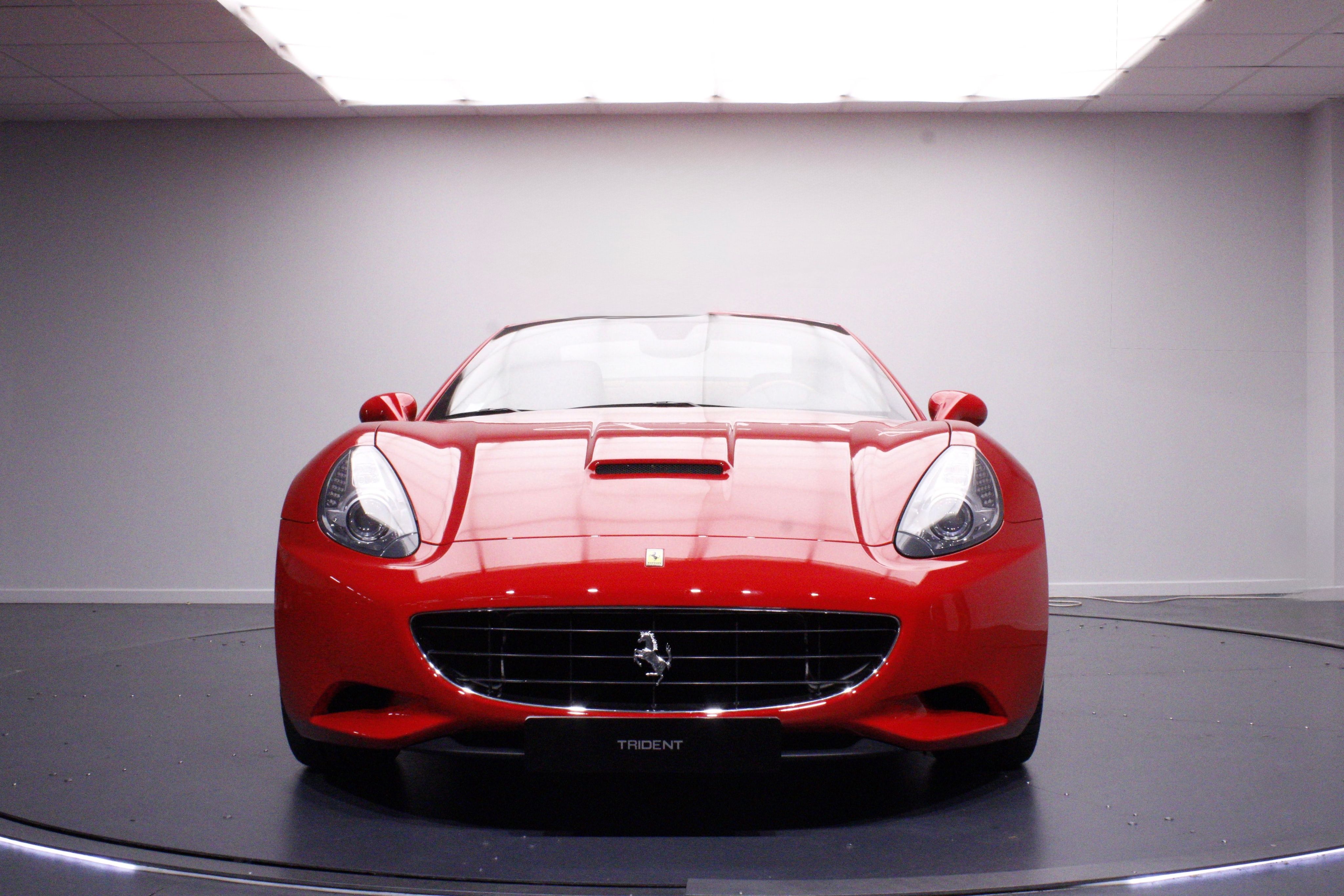 Ferrari California - 2010 - Joinsteer - #2