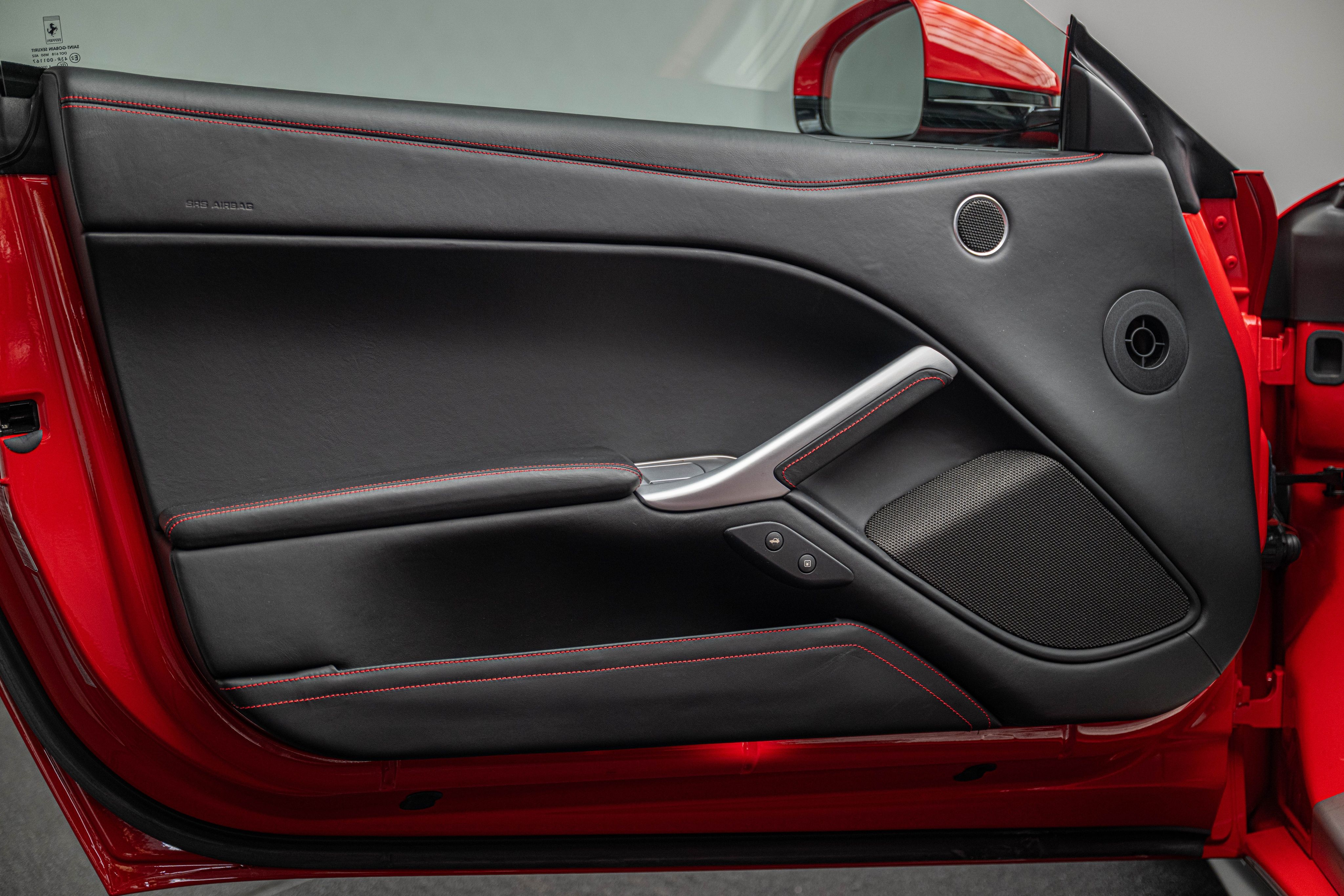 Ferrari F12 Berlinetta - 2012 - Joinsteer - #28