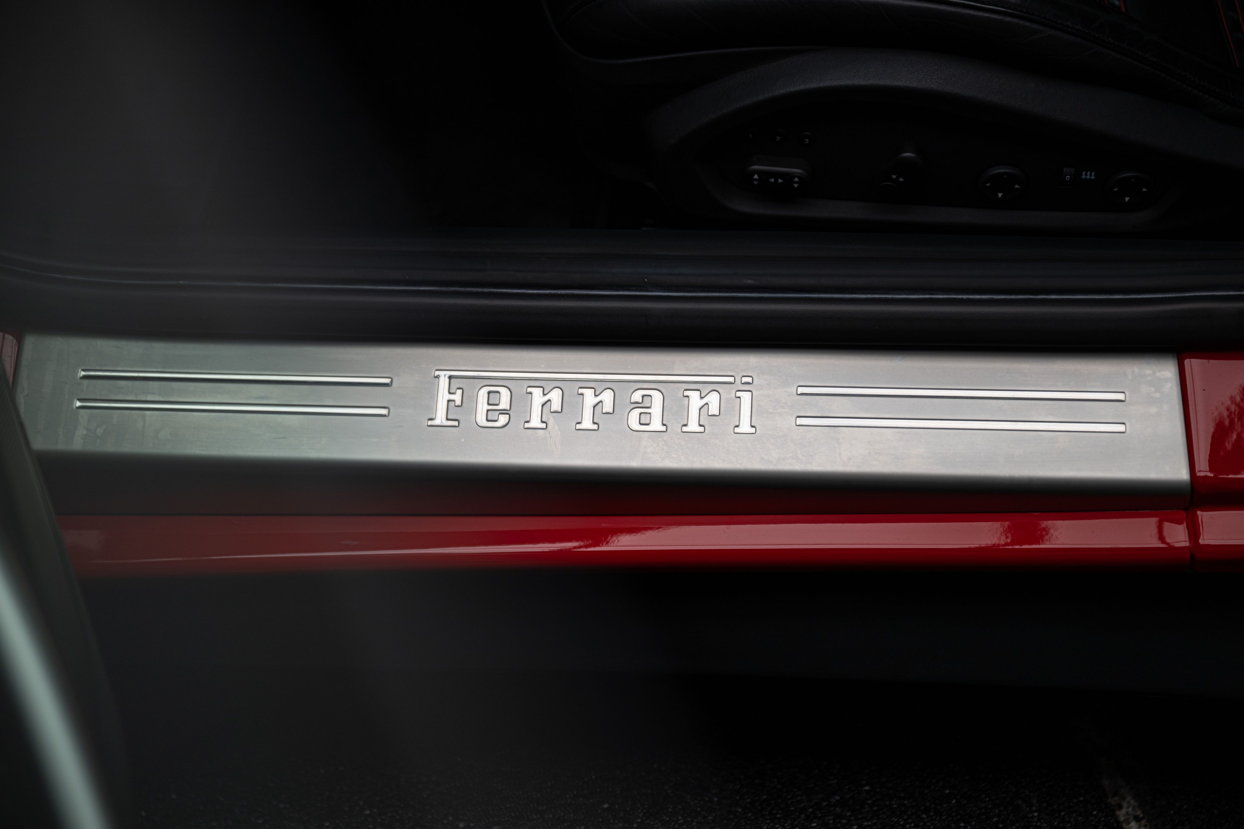 Ferrari F12 Berlinetta - 2012 - Joinsteer - #29