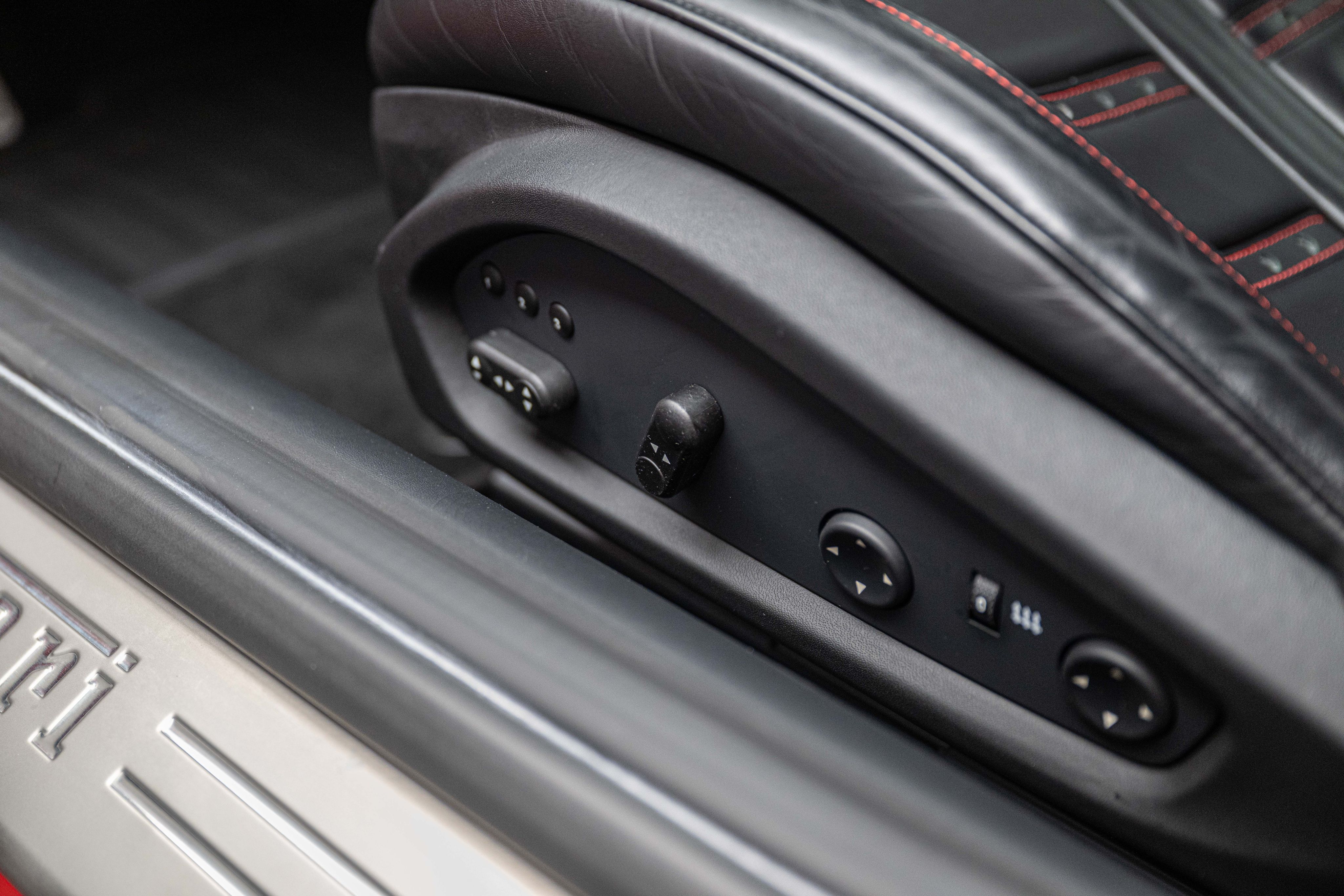 Ferrari F12 Berlinetta - 2012 - Joinsteer - #30