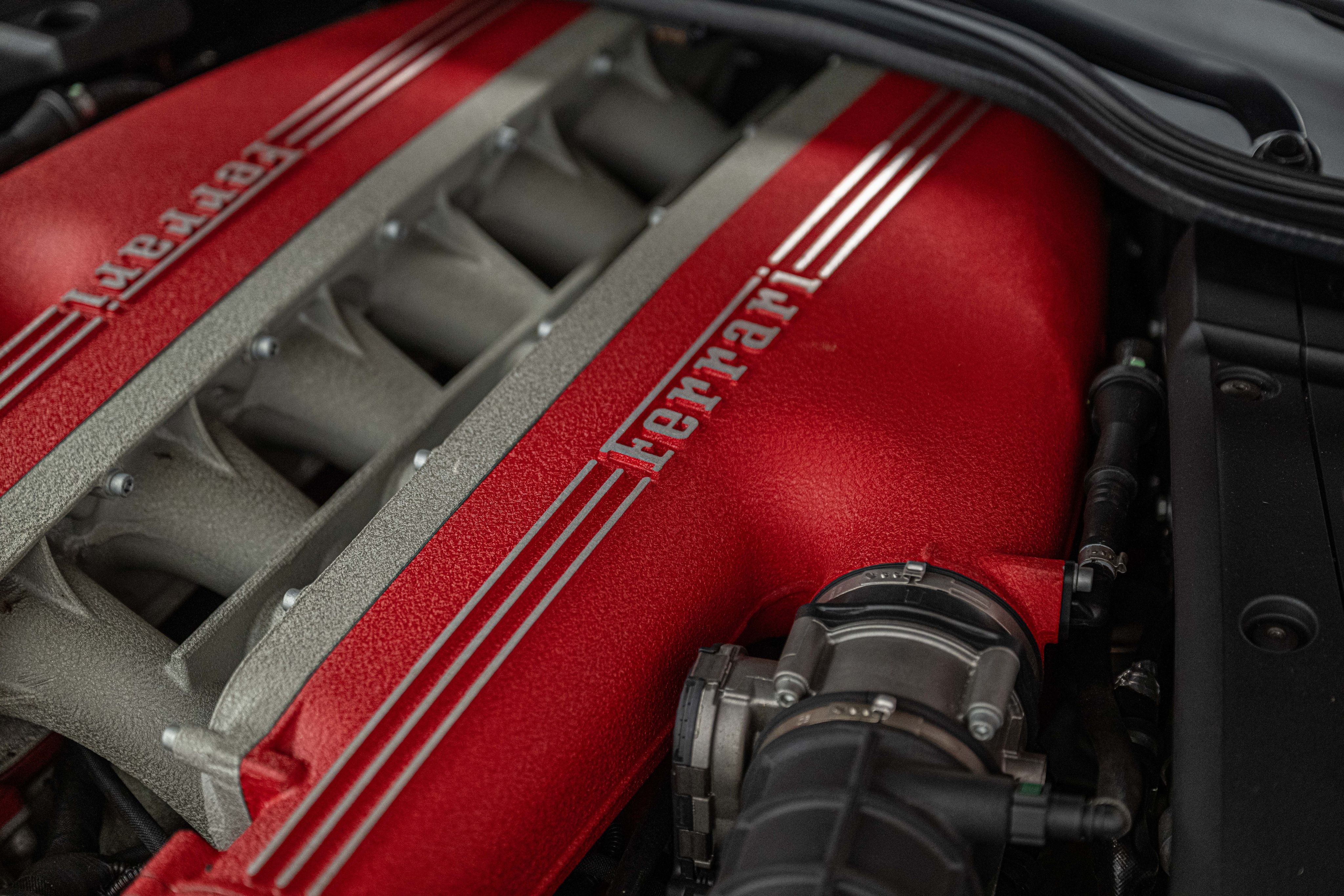 Ferrari F12 Berlinetta - 2012 - Joinsteer - #31