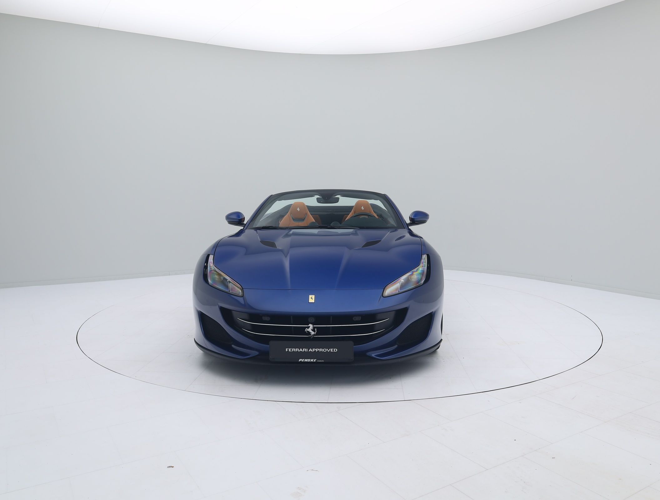 Ferrari Portofino - 2018 - Joinsteer - #2