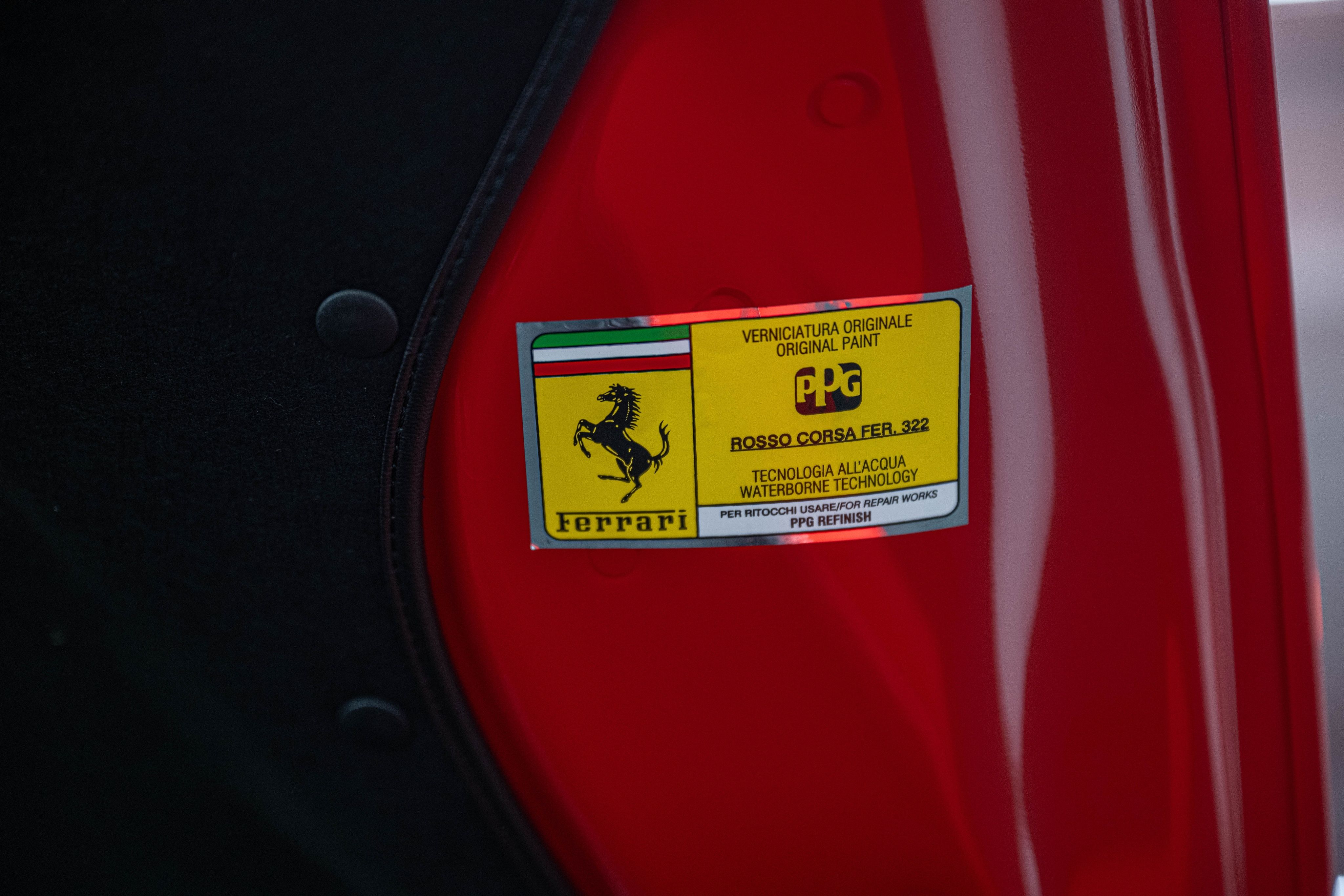 Ferrari F12 Berlinetta - 2012 - Joinsteer - #32