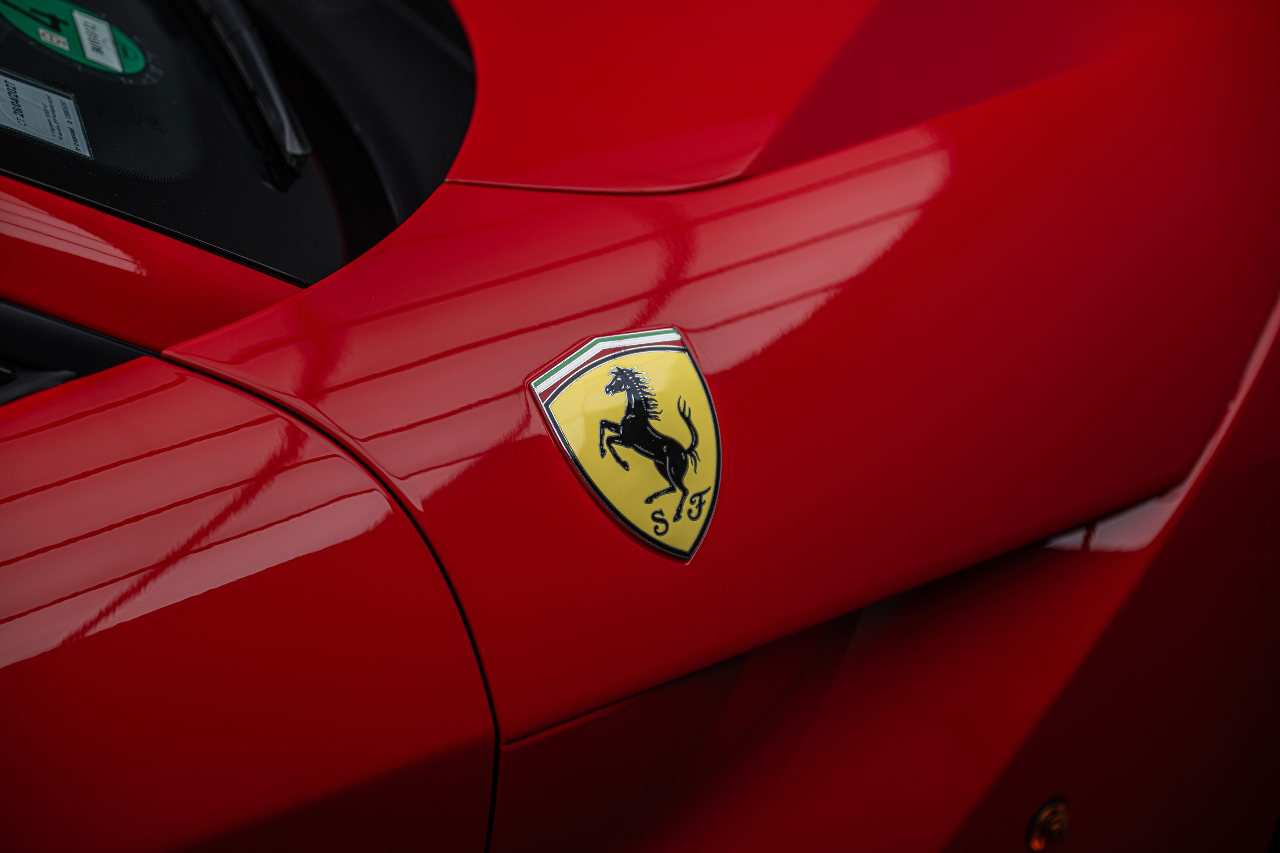 Ferrari F12 Berlinetta - 2012 - Joinsteer - #33