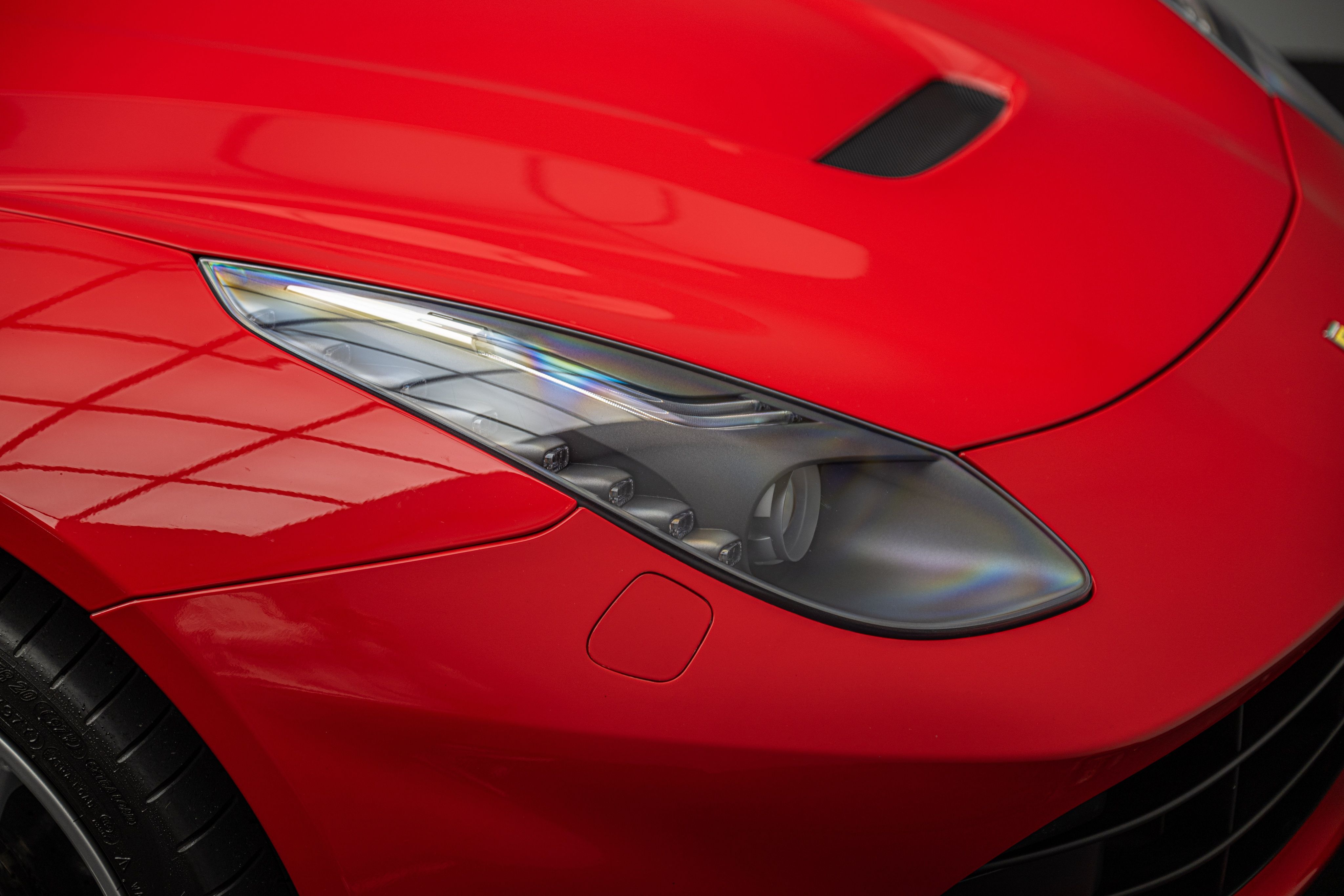 Ferrari F12 Berlinetta - 2012 - Joinsteer - #34