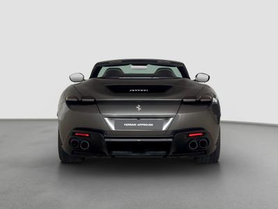 Ferrari Roma Spider -  - Joinsteer - #3