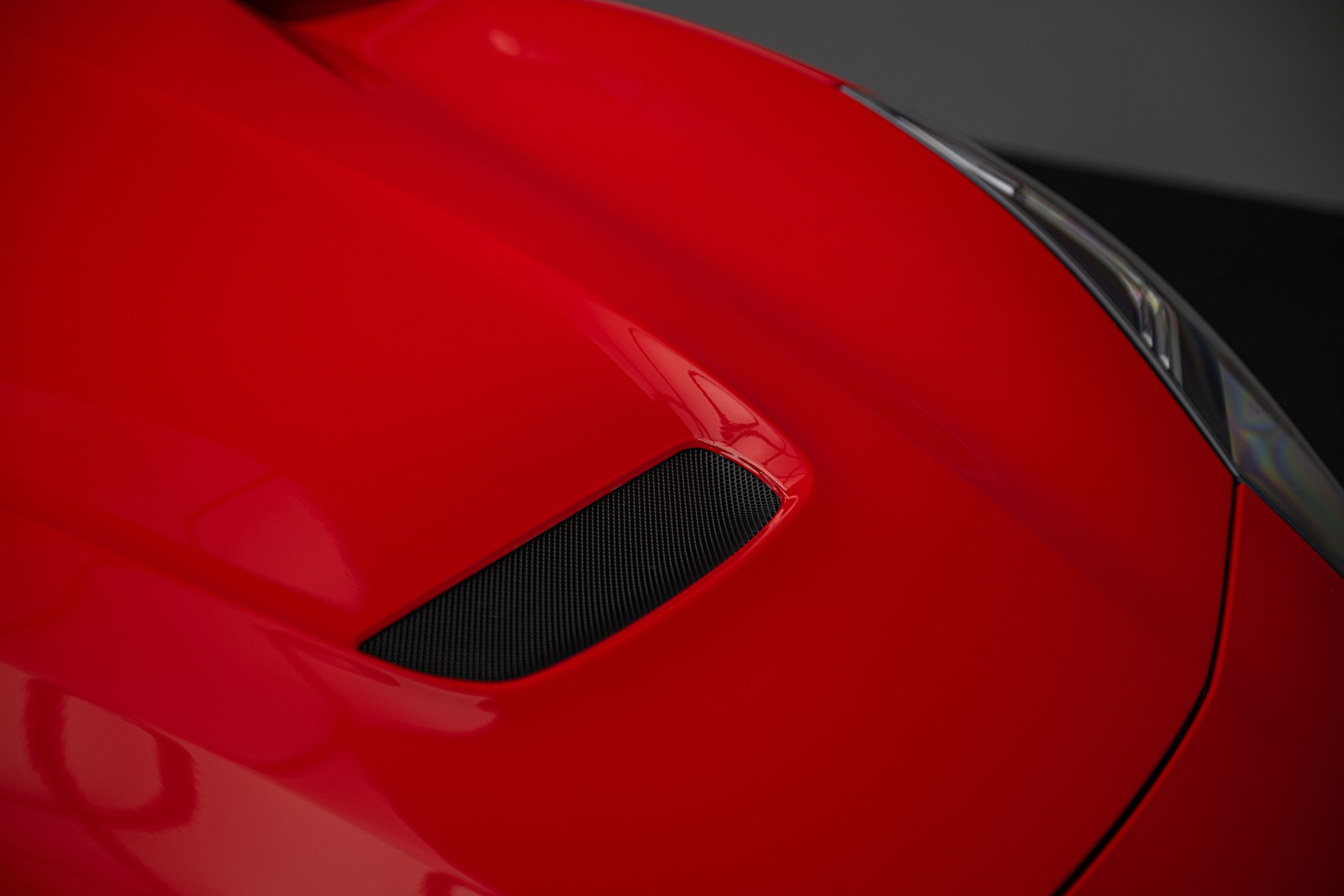 Ferrari F12 Berlinetta - 2012 - Joinsteer - #35