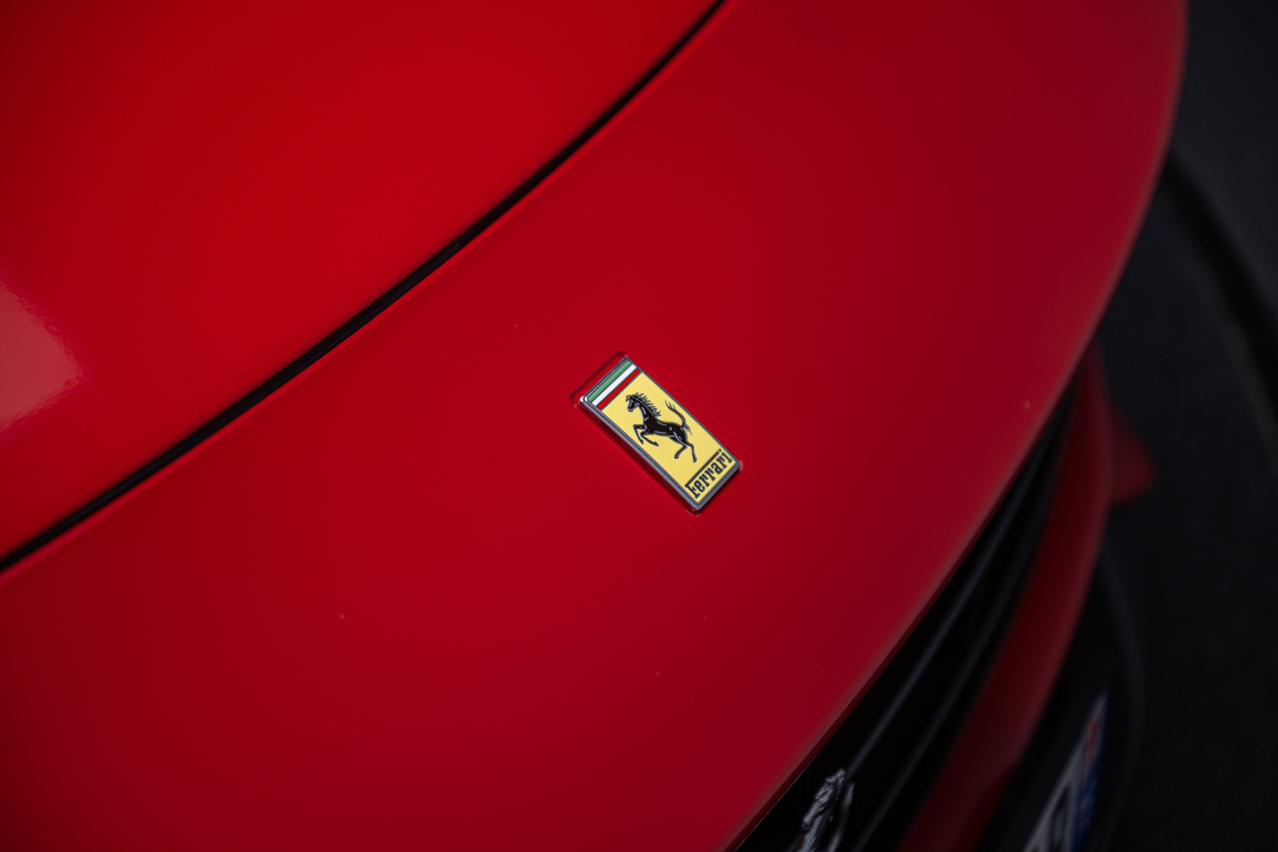 Ferrari F12 Berlinetta - 2012 - Joinsteer - #36